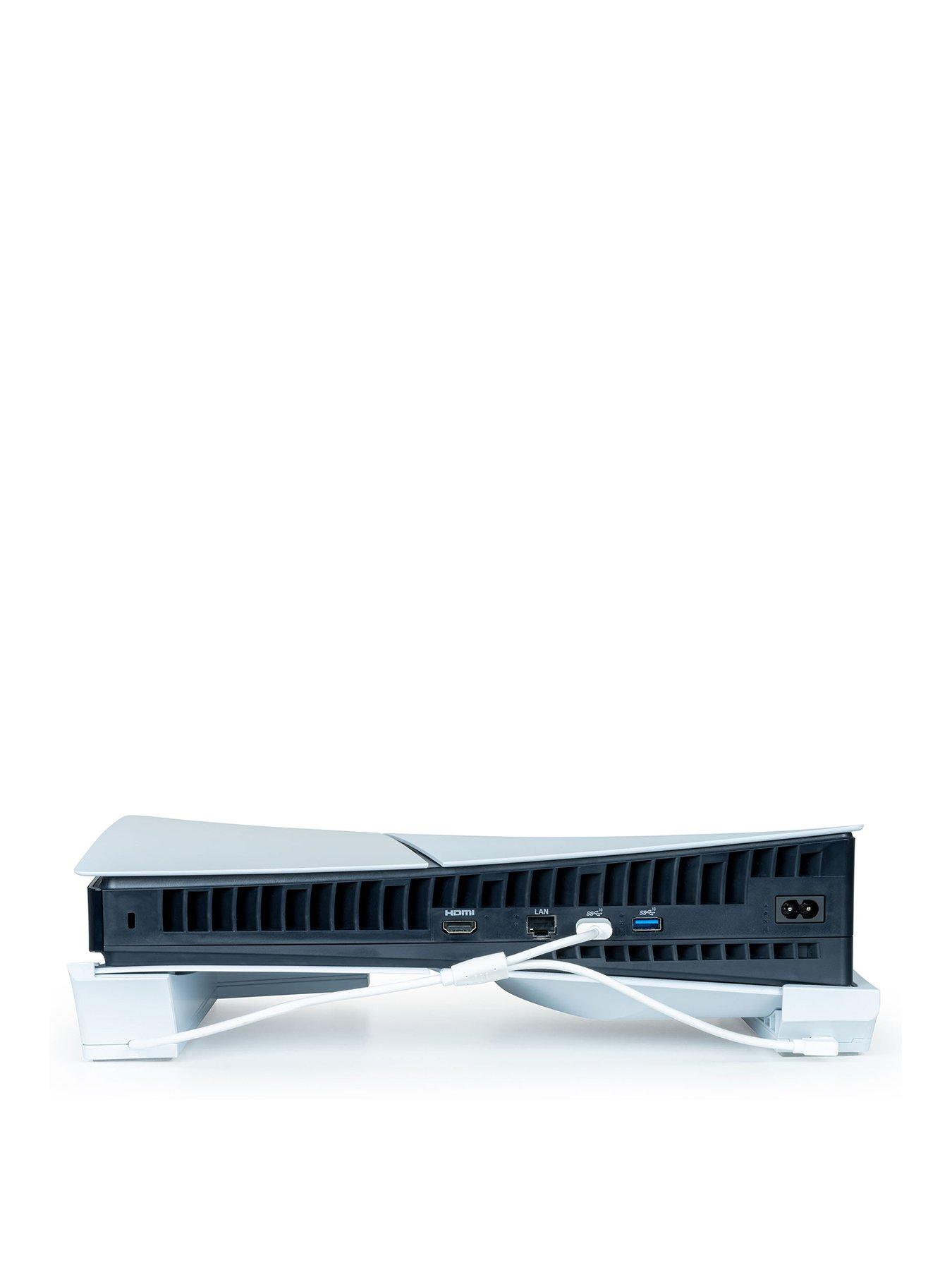  image of playstation-5-ps5-stand-with-hub