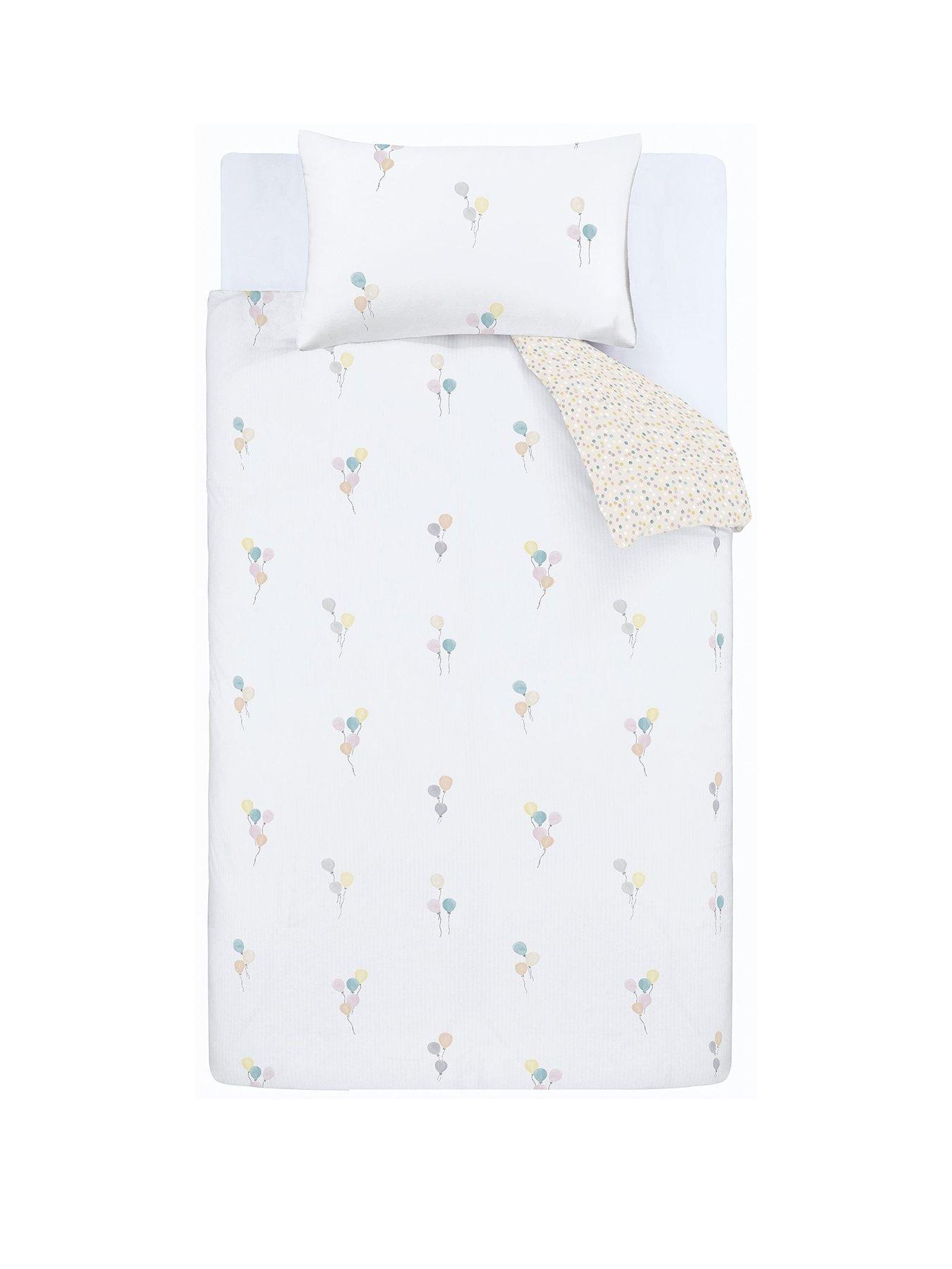  image of bianca-balloons-100-brushed-cotton-duvet-set