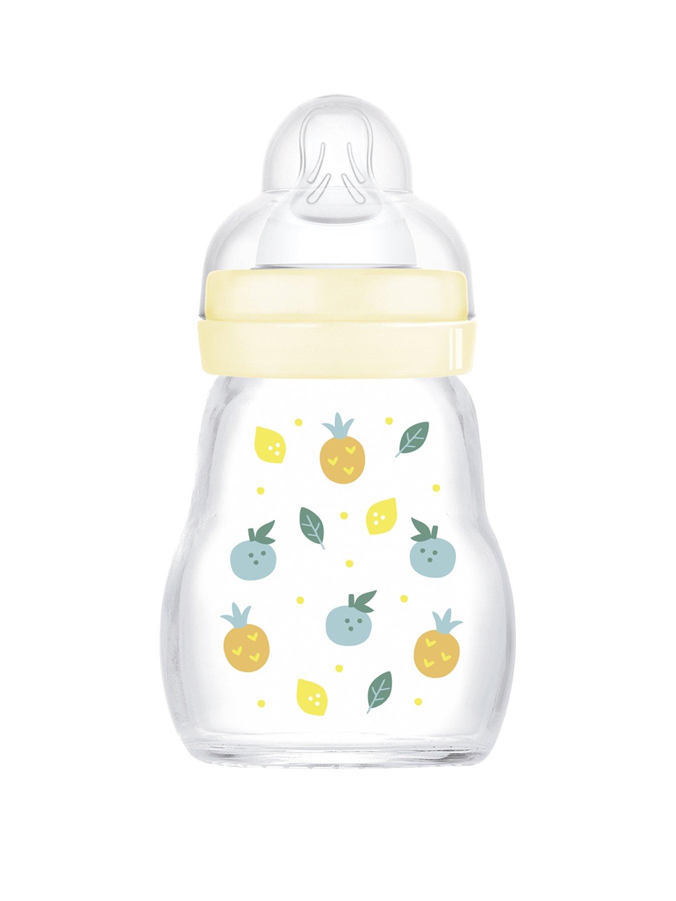 mam-feel-good-glass-bottle-170ml-unisex-multi