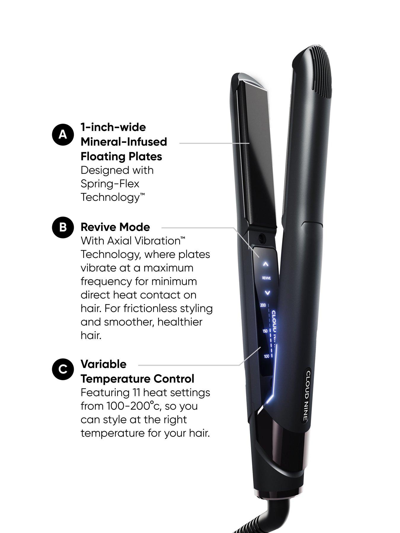  image of cloud-nine-the-original-iron