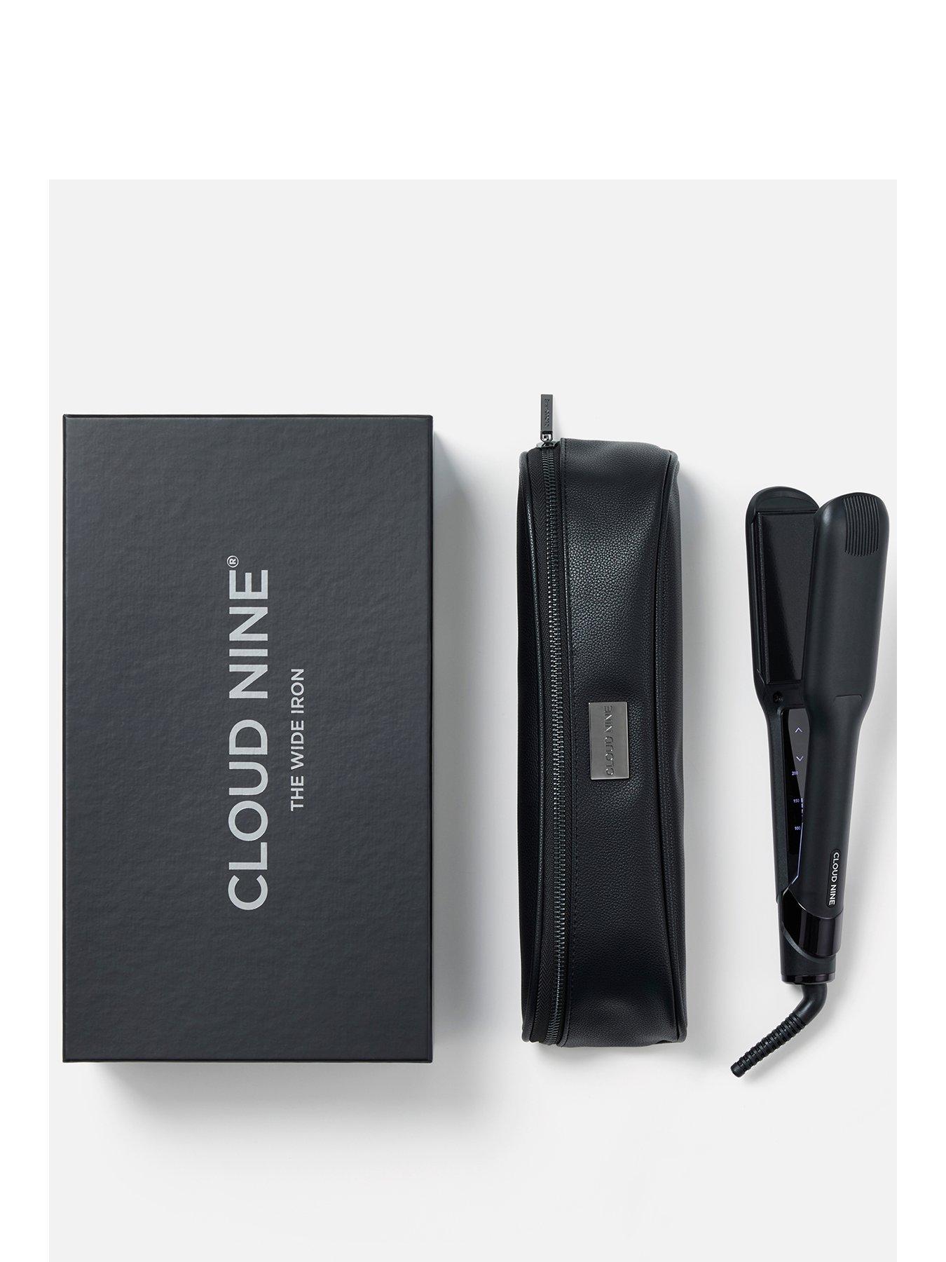 CLOUD NINE The Wide Iron