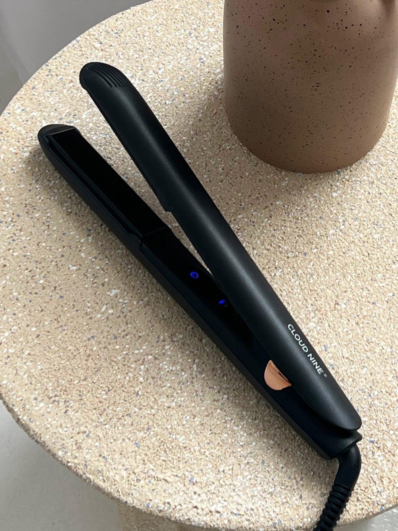  image of cloud-nine-touch-iron-gold-edition
