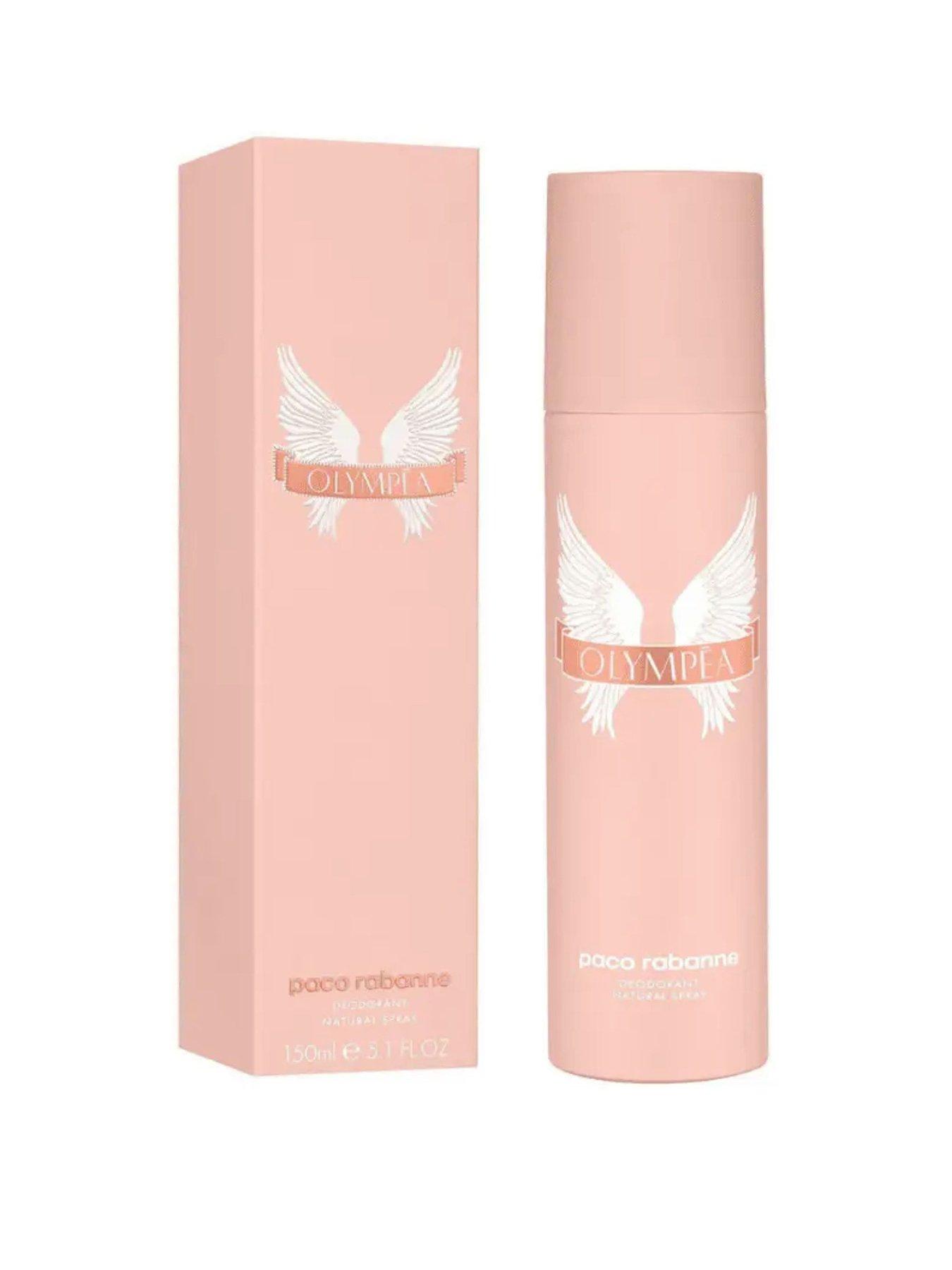  image of rabanne-olympeacutea-deodorant-150-ml