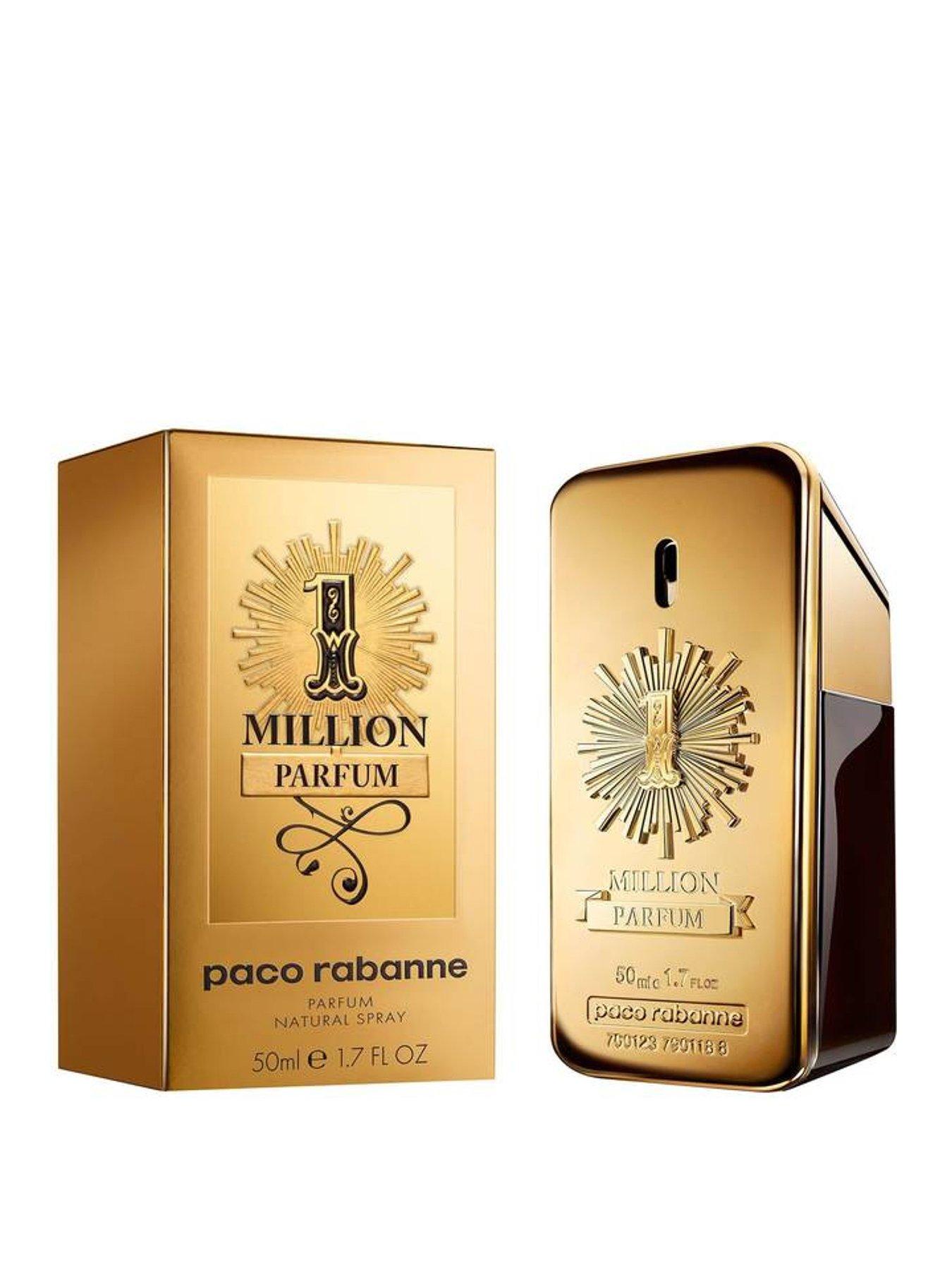  image of rabanne-1-million-parfum-50-ml
