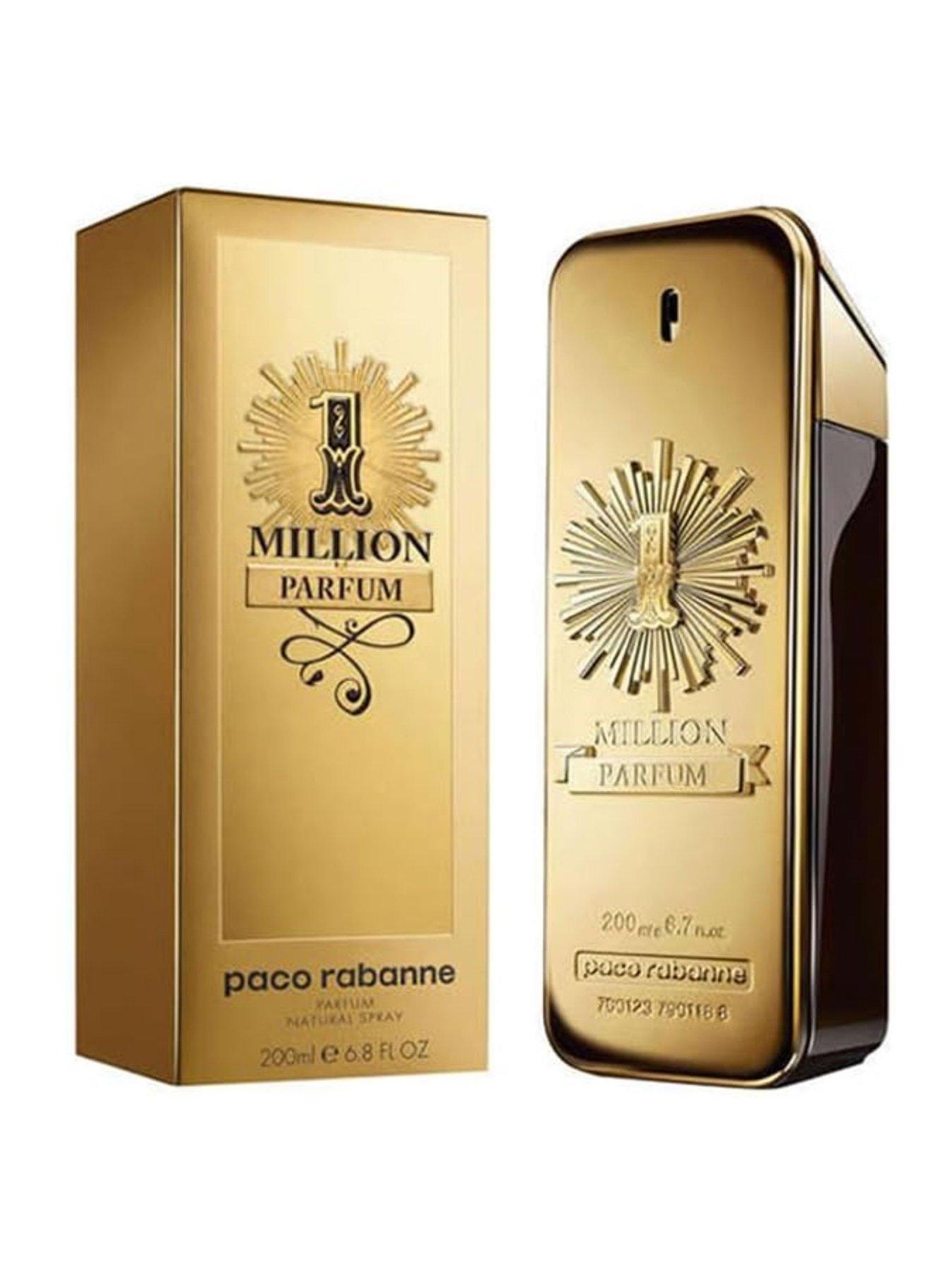  image of rabanne-1-million-parfum-200-ml
