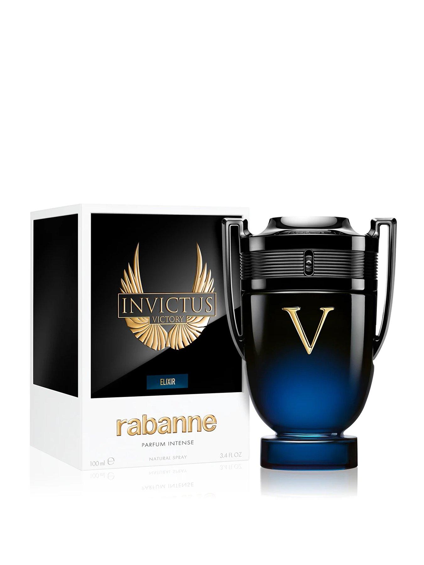 Rabanne Invictus Victory Elixir Parfum Intense 100 ml