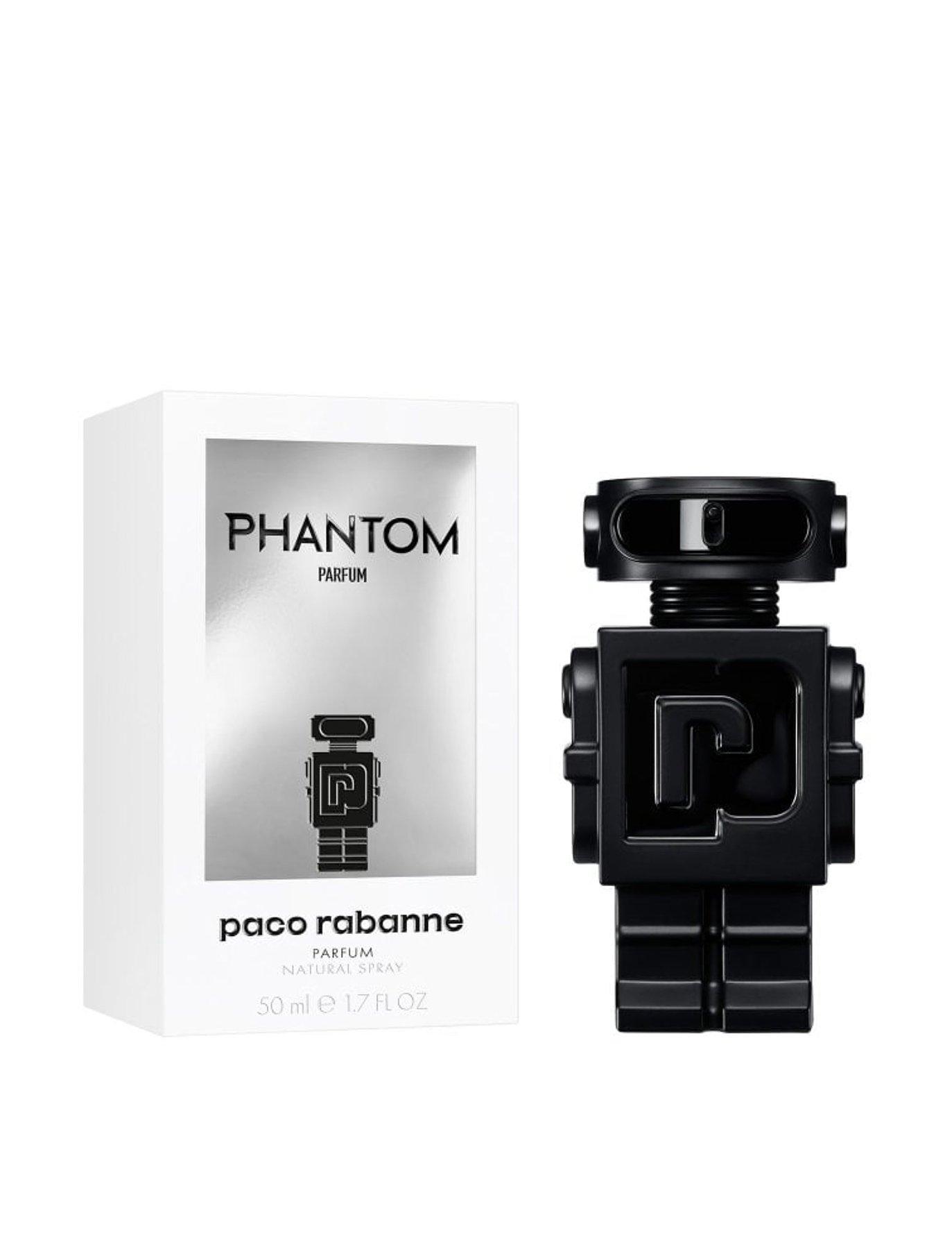  image of rabanne-phantom-parfum-50-ml