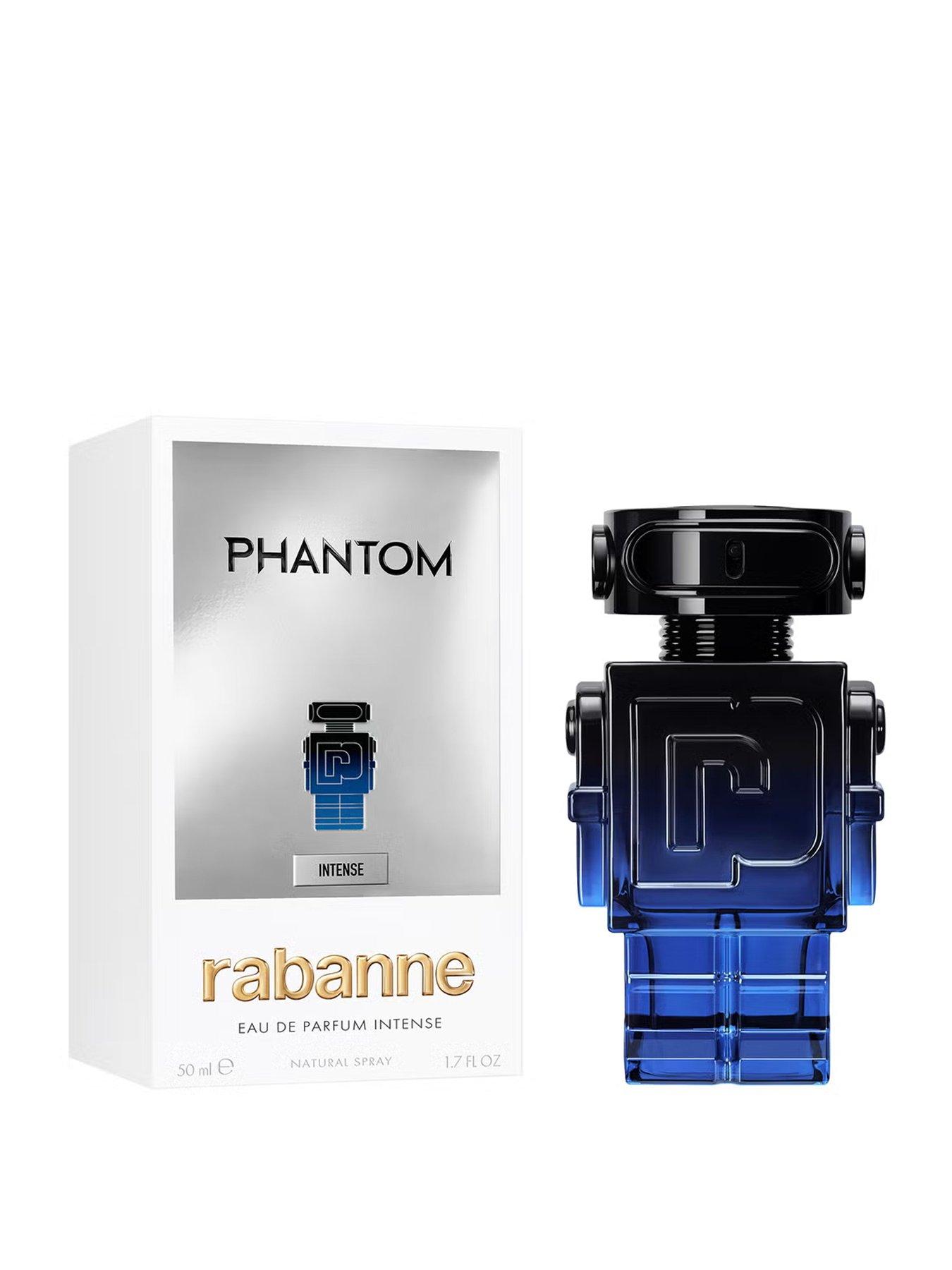Image 1 of 2 of Rabanne Phantom Intense Eau de Parfum Intense 50 ml