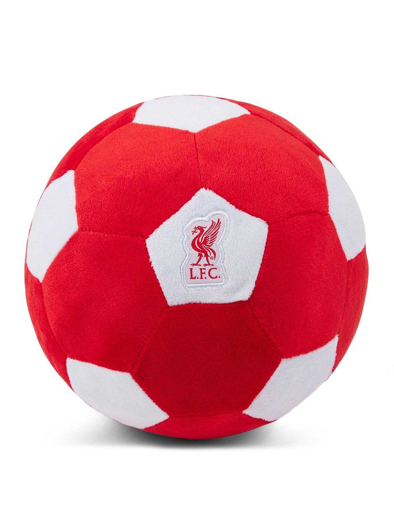 undefined Liverpool  Plush Football