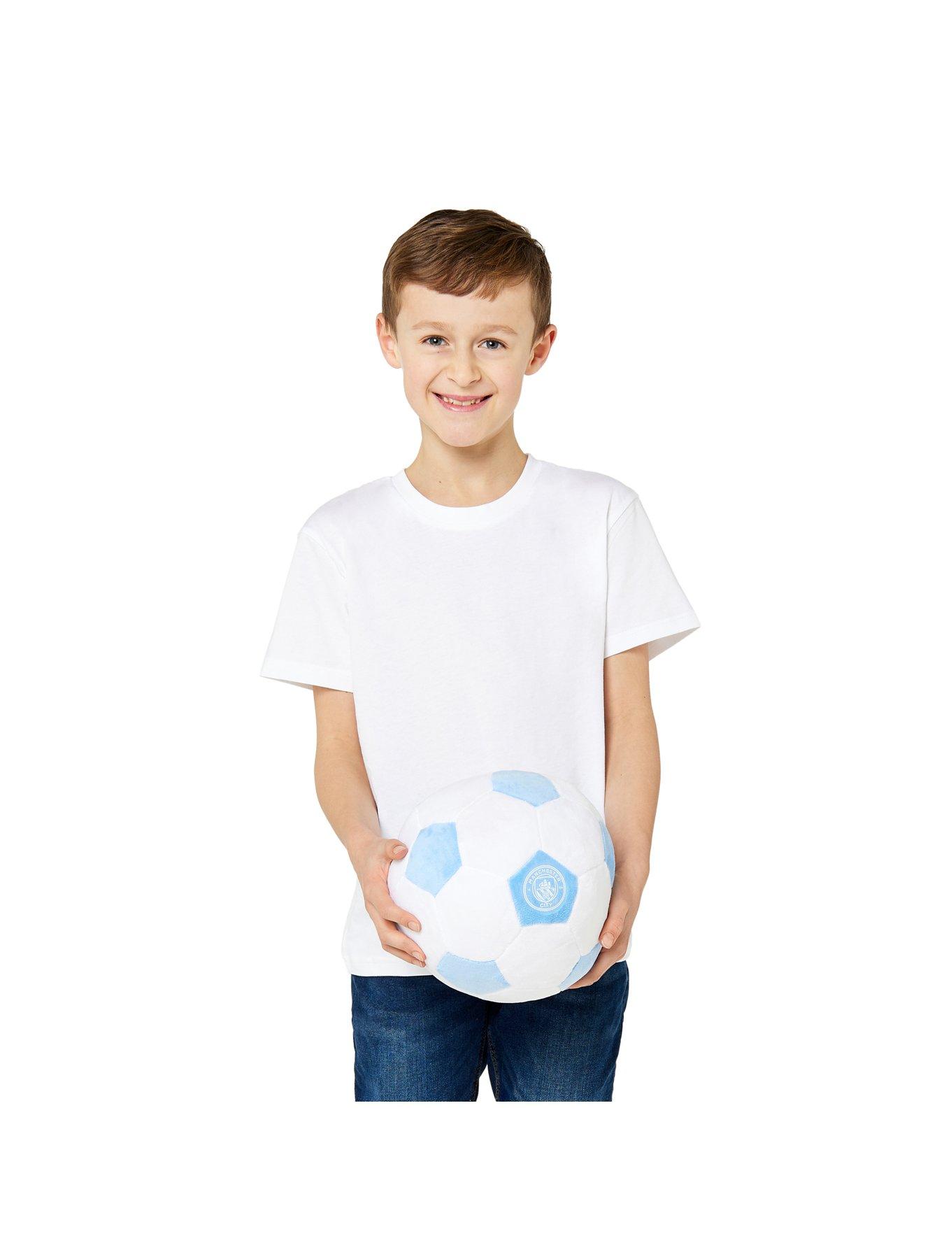  image of manchester-city-plush-football-official-merchandise