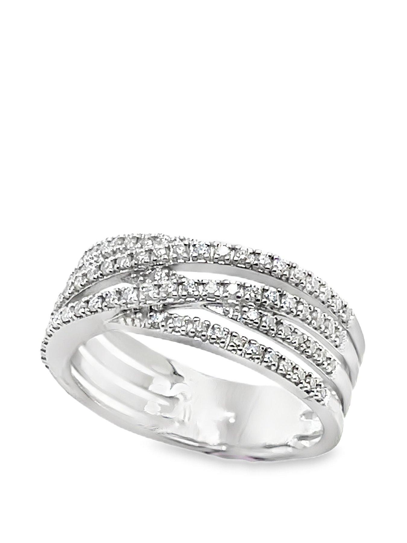 moissanite-9kw-moissanite-multi-band-twist-ring
