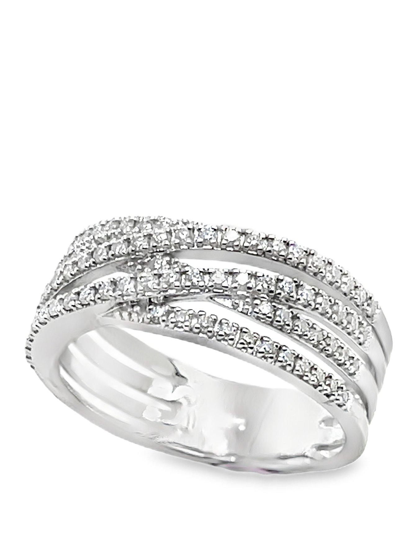 moissanite-9kw-moissanite-multi-band-twist-ring