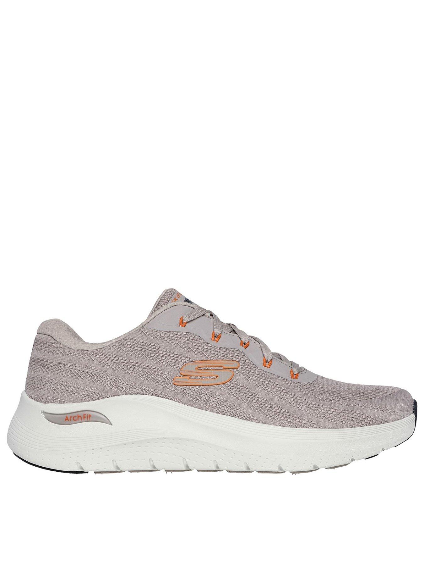 Skechers equalizer mujer beige online