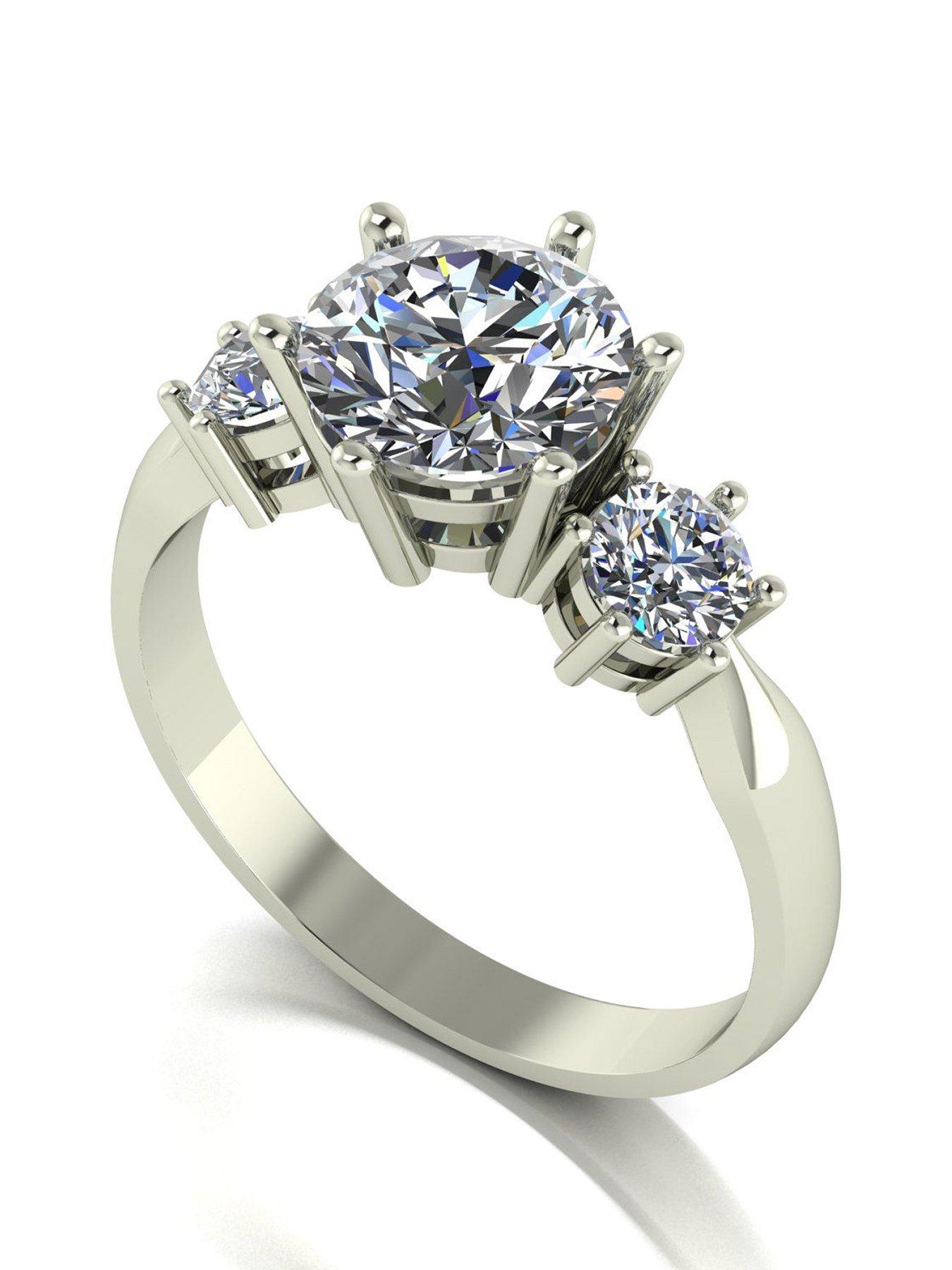 moissanite-9ct-white-gold-175ct-total-3-stone-moissanite-solitaire-ring