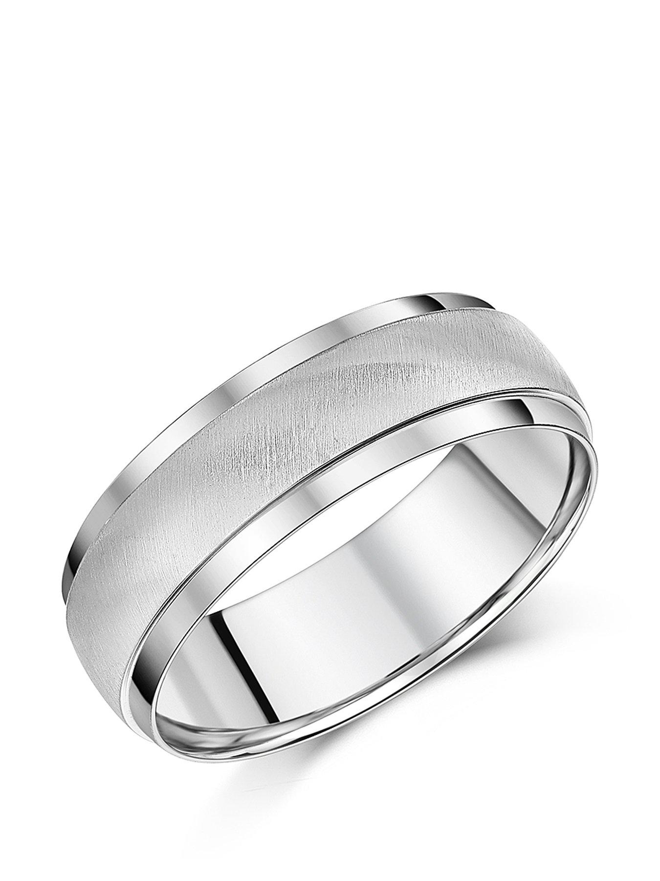 the-love-collection-7mm-titanium-ring