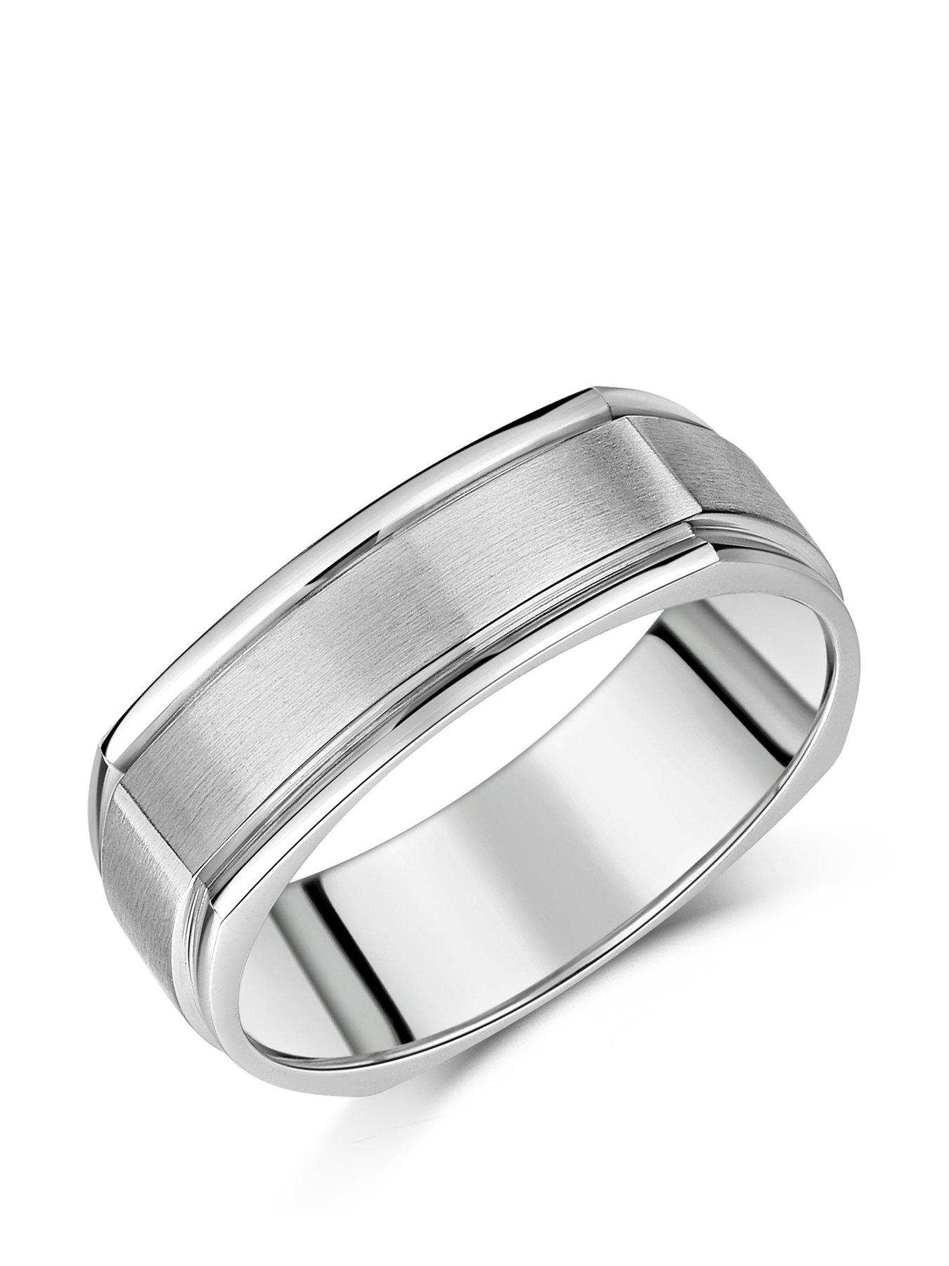 the-love-collection-7mm-titanium-ring