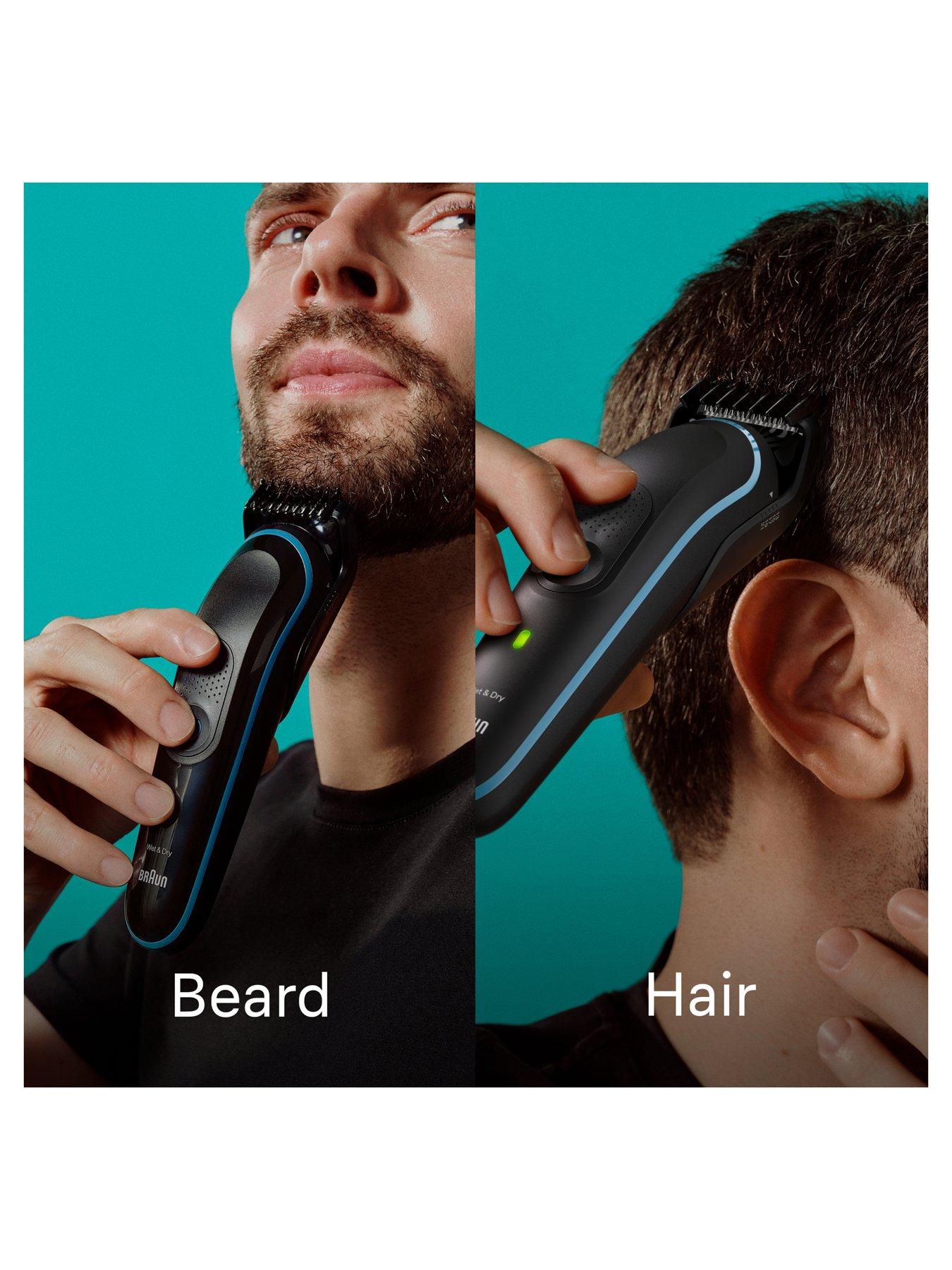  image of braun-all-in-one-style-kit-series-5-mgk5411-9-in-1-kit-for-beard-hair-amp-more