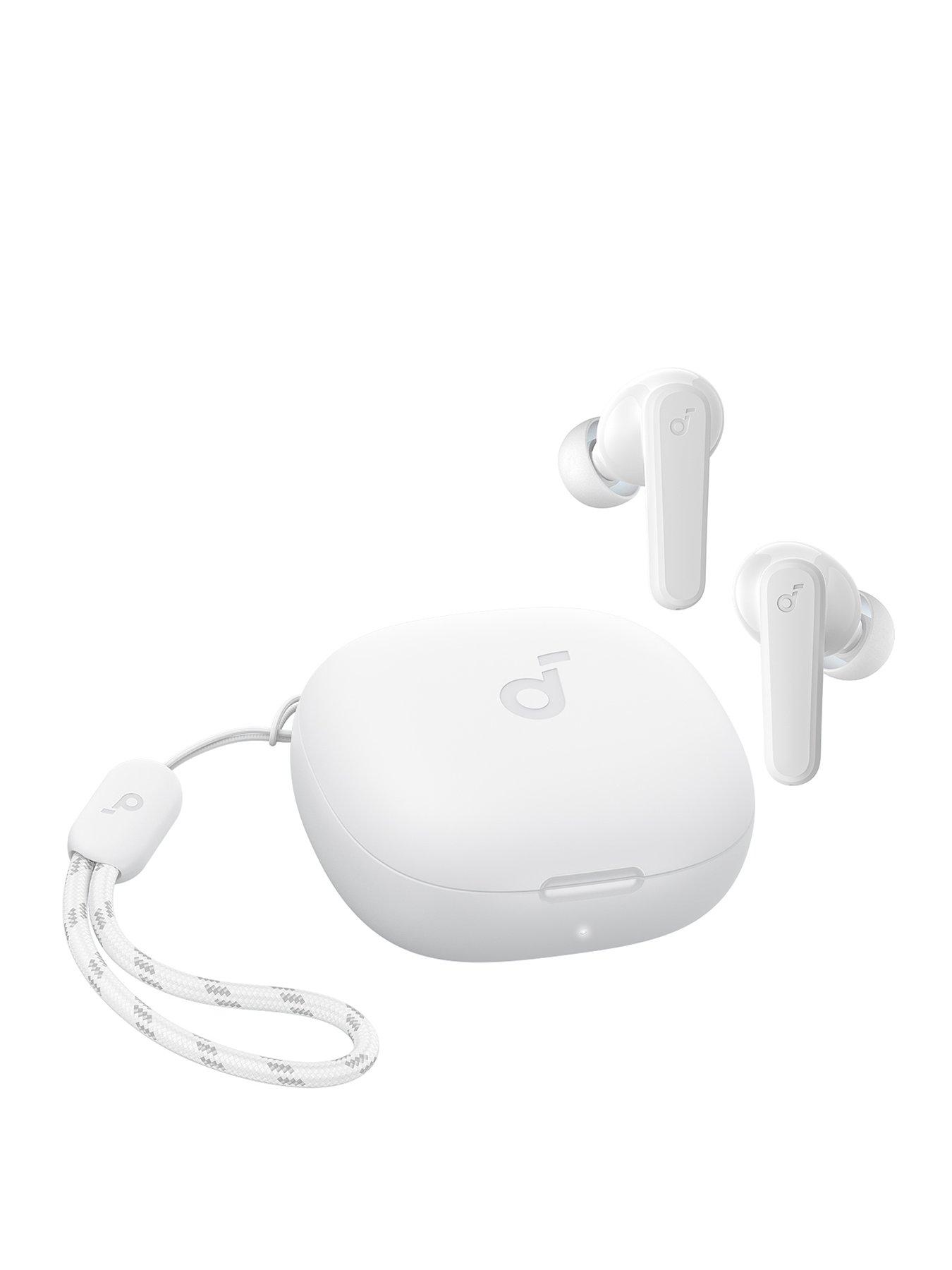 Soundcore R50i True Wireless Earbuds