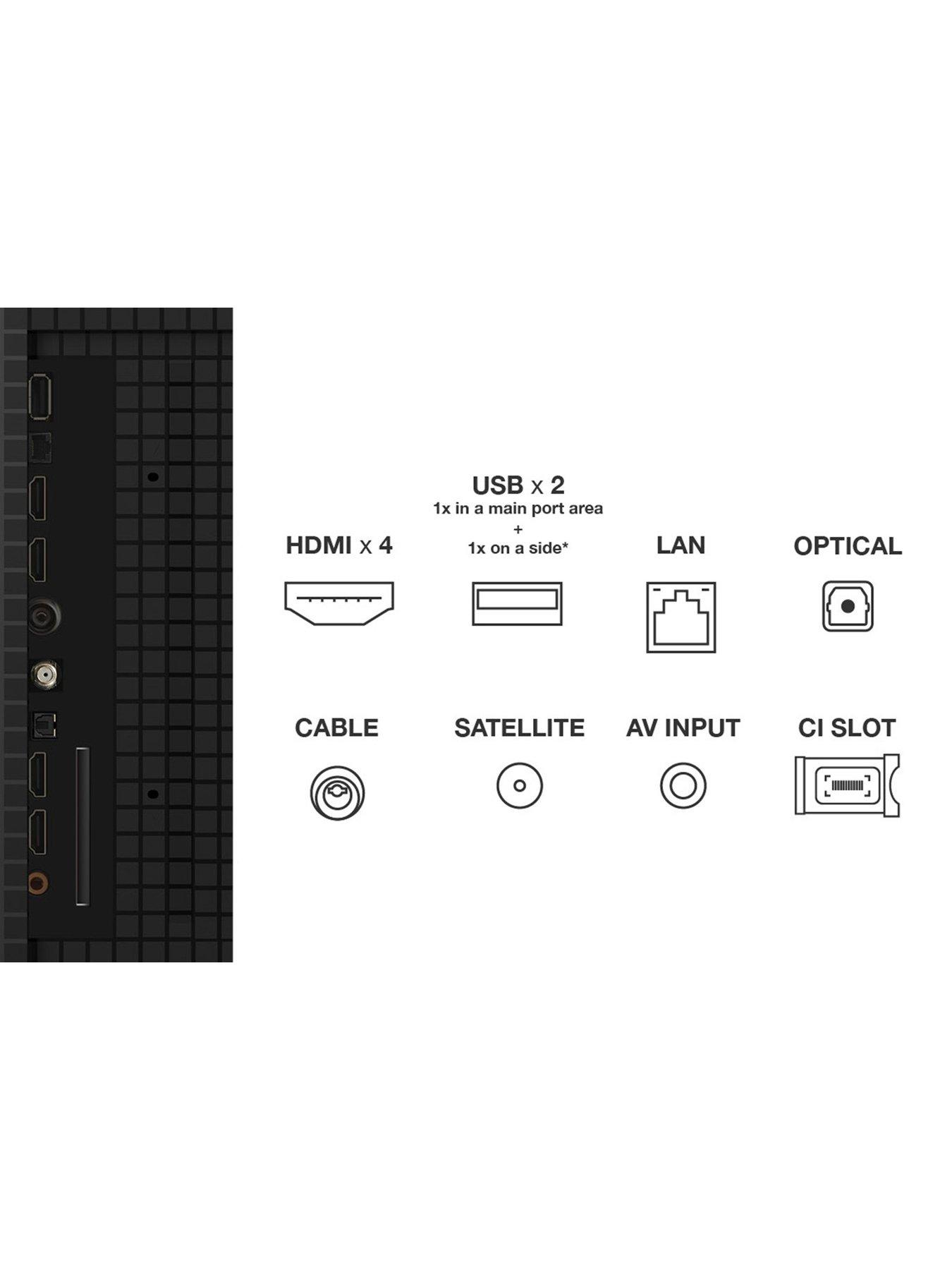  image of tcl-98c855k-98-inch-4k-hdrnbsp144hz-qd-mini-led-tv-with-google-tv-and-game-master-pro-30