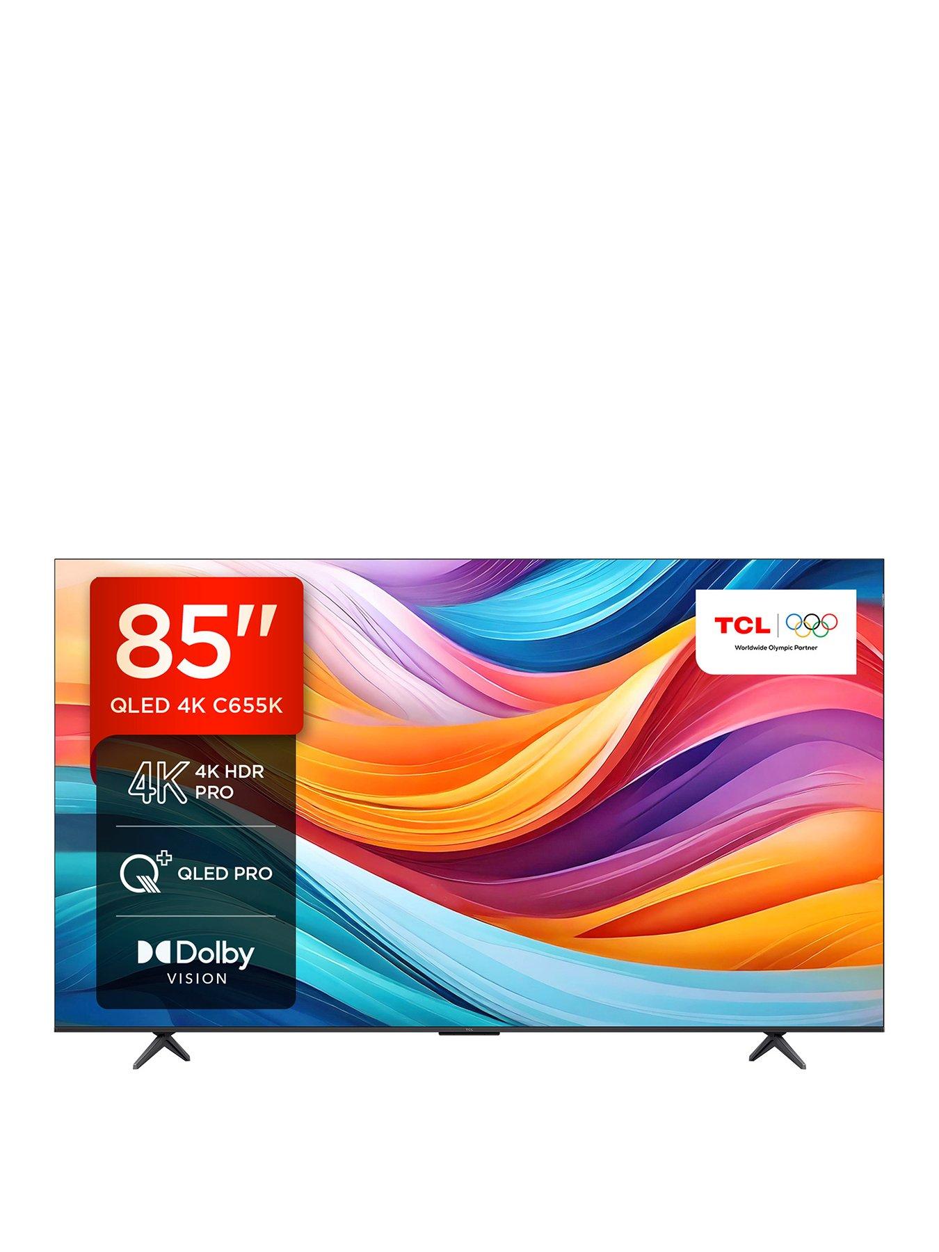 tcl-85c655k-85-inch-ultra-hd-hdr-dolby-vision-qled-4k-google-tv-with-dolby-atmos