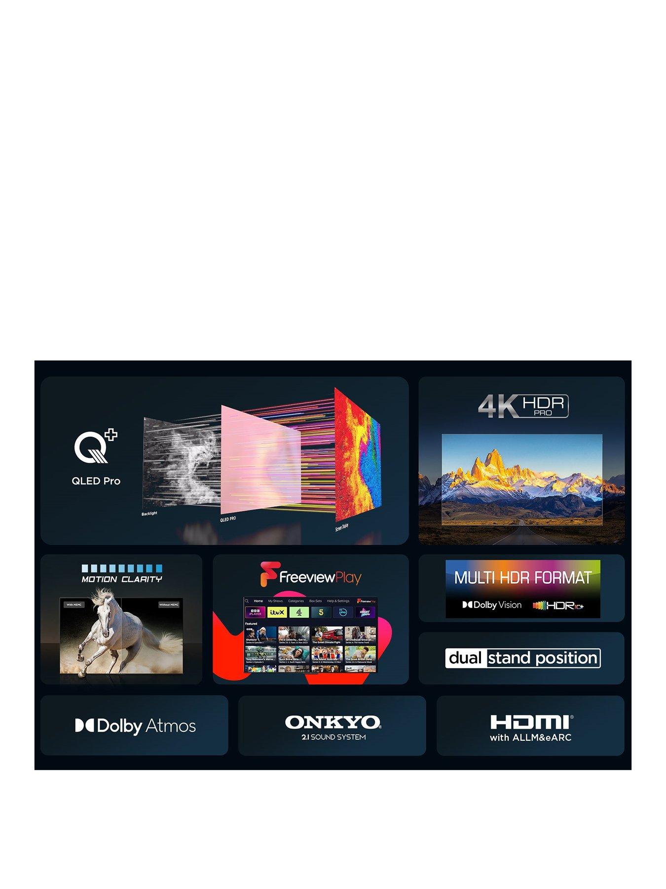  image of tcl-85c655k-85-inch-ultra-hd-hdr-dolby-vision-qled-4k-google-tv-with-dolby-atmos