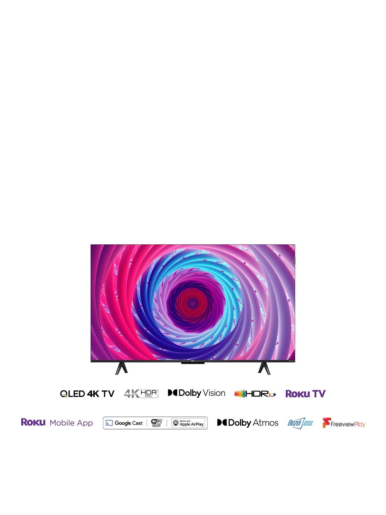  image of tcl-55rc650knbsproku-tv-55-inch-4k-ultra-hd-hdr-qled-smartnbsptv