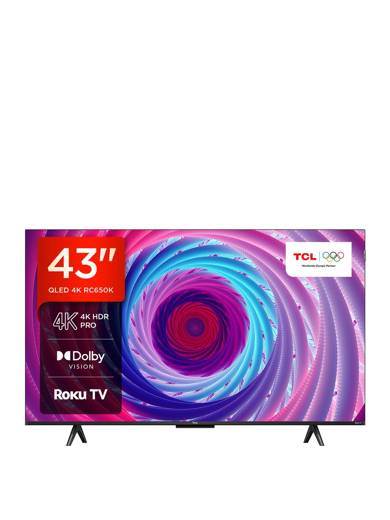 tcl-43rc650knbsproku-tv-43-inch-4k-ultra-hd-hdr-qled-tv