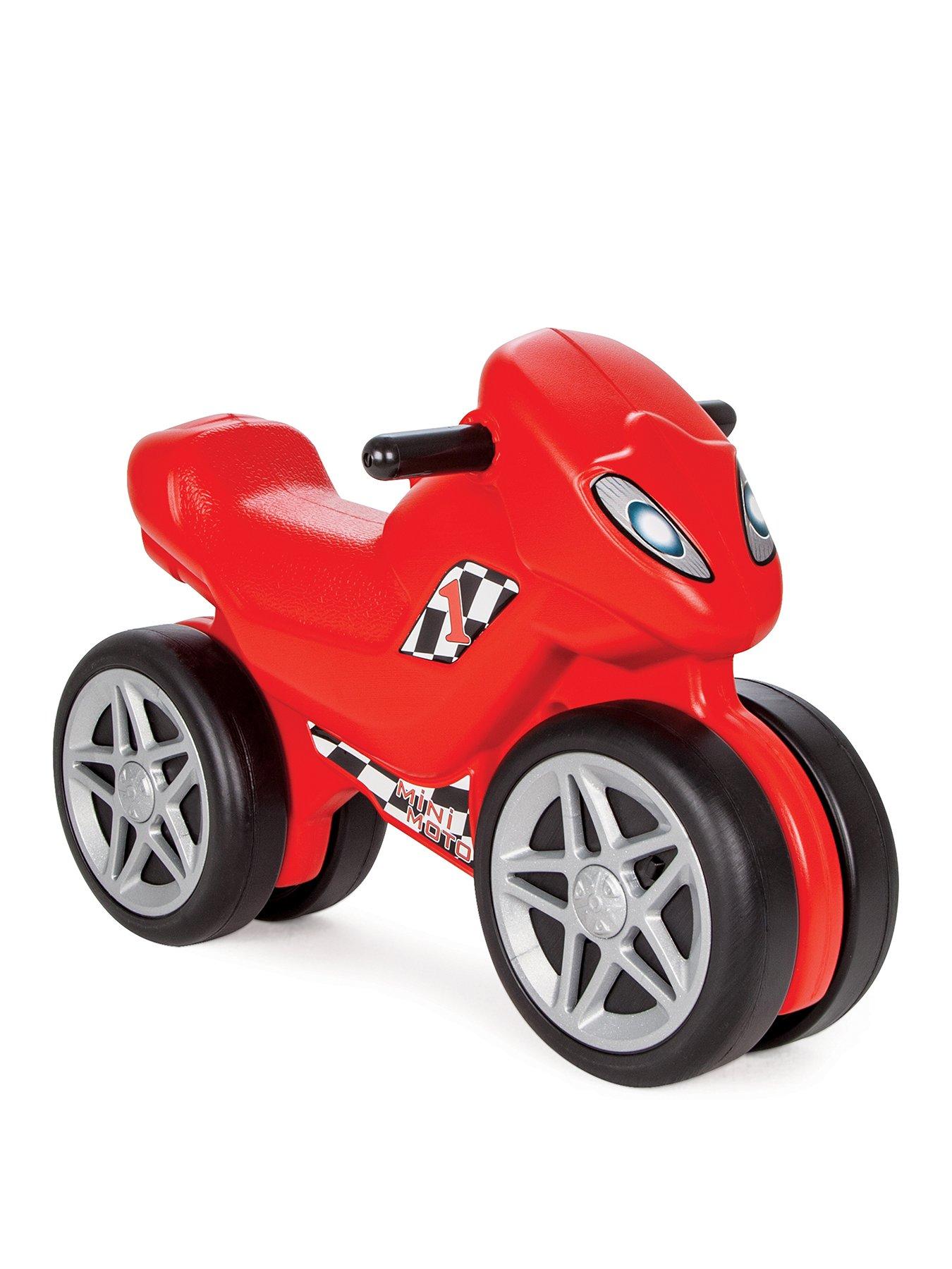 undefined Mini Moto