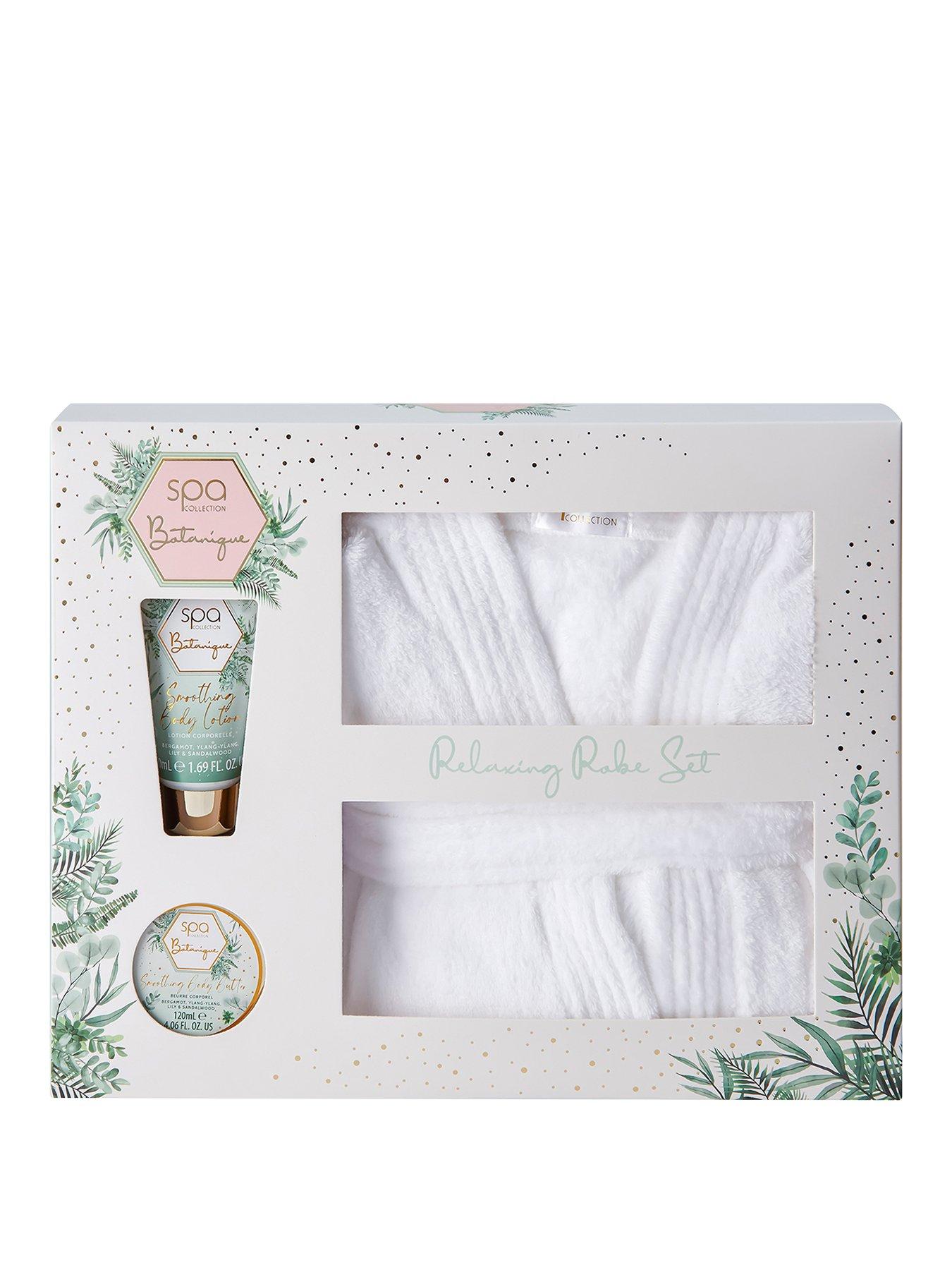  image of style-grace-style-amp-grace-spa-relaxing-robe-set