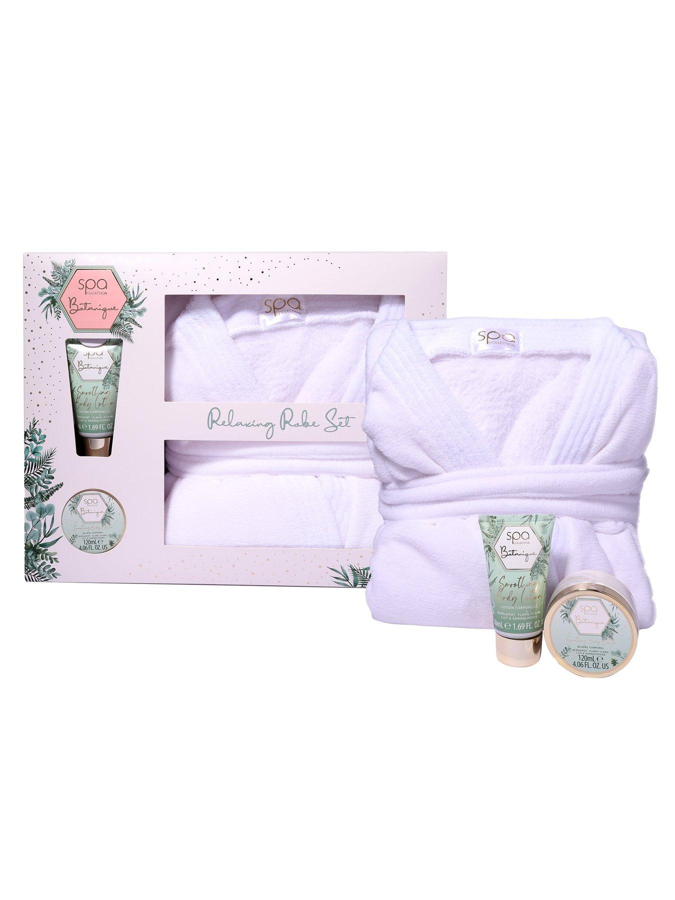  image of style-grace-style-amp-grace-spa-relaxing-robe-set