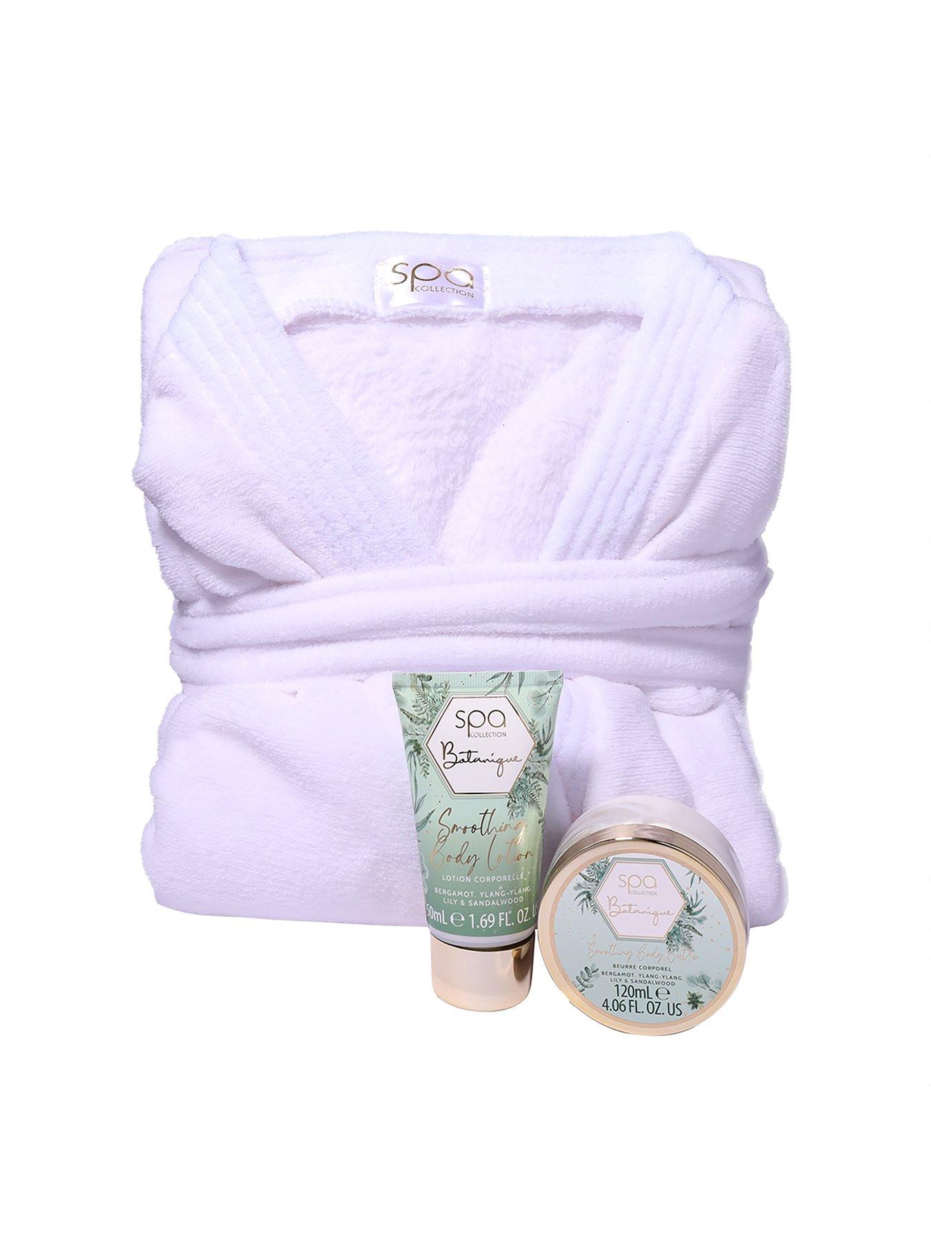  image of style-grace-style-amp-grace-spa-relaxing-robe-set