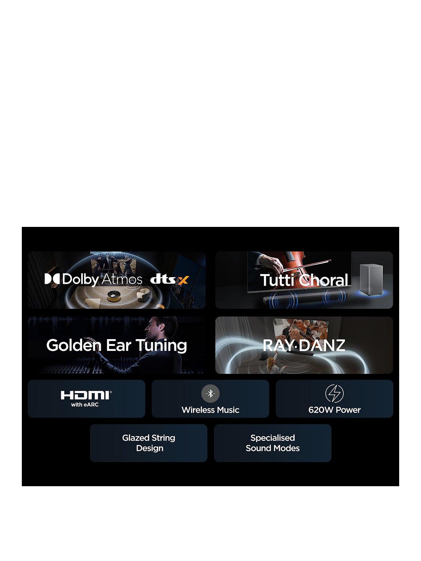 stillFront image of tcl-q75he-512-immersive-dolby-atmos-amp-dts-x-soundbar
