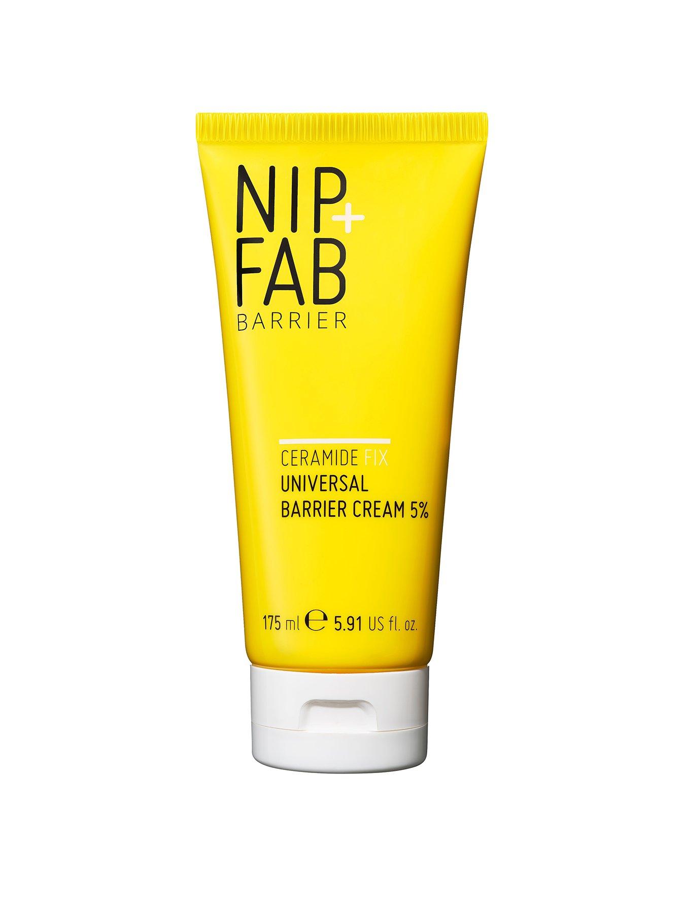 Image 1 of 4 of Nip + Fab Ceramide Fix Universal Barrier Cream 5%