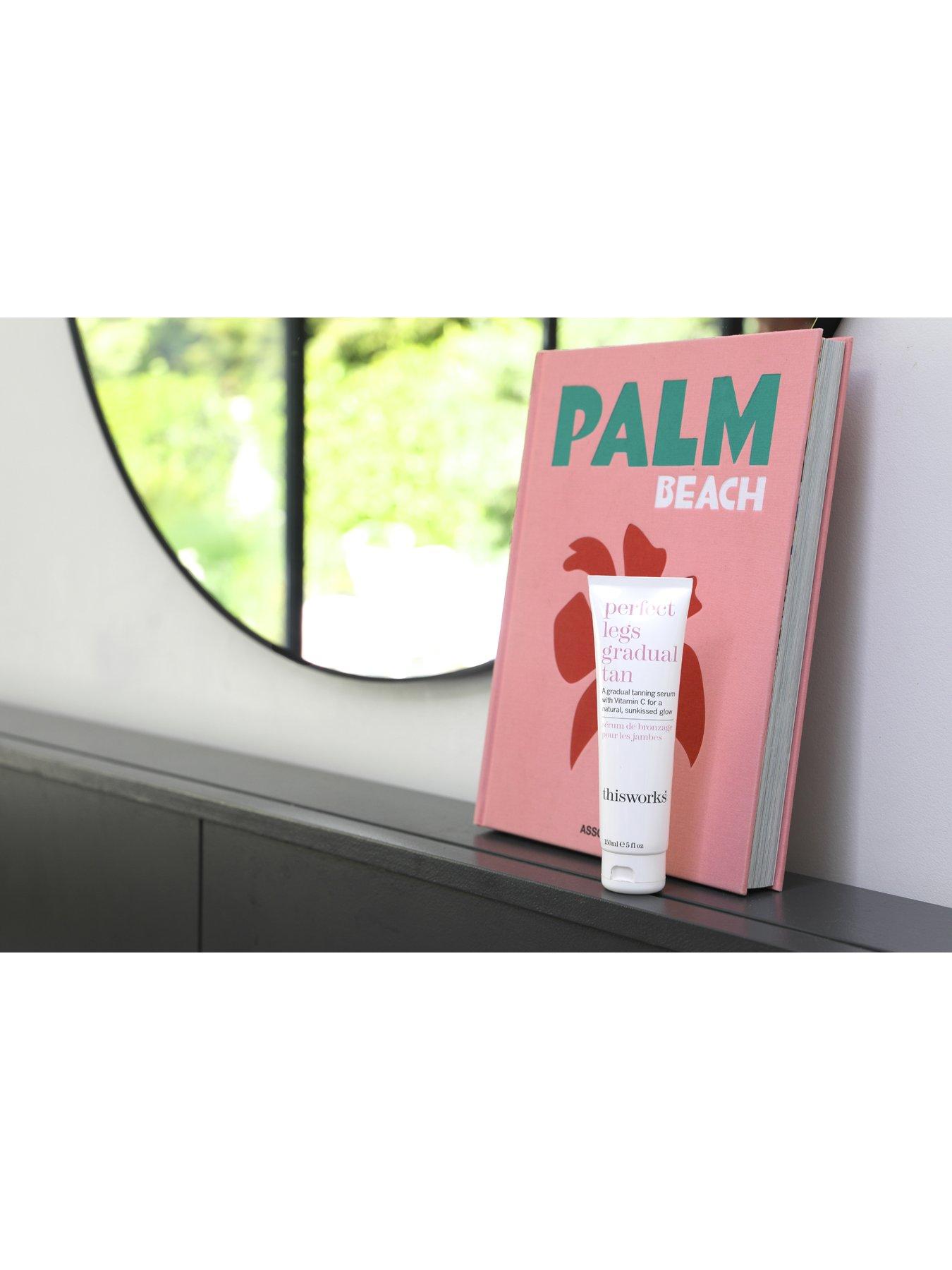  image of this-works-perfect-legs-gradual-tan-150ml