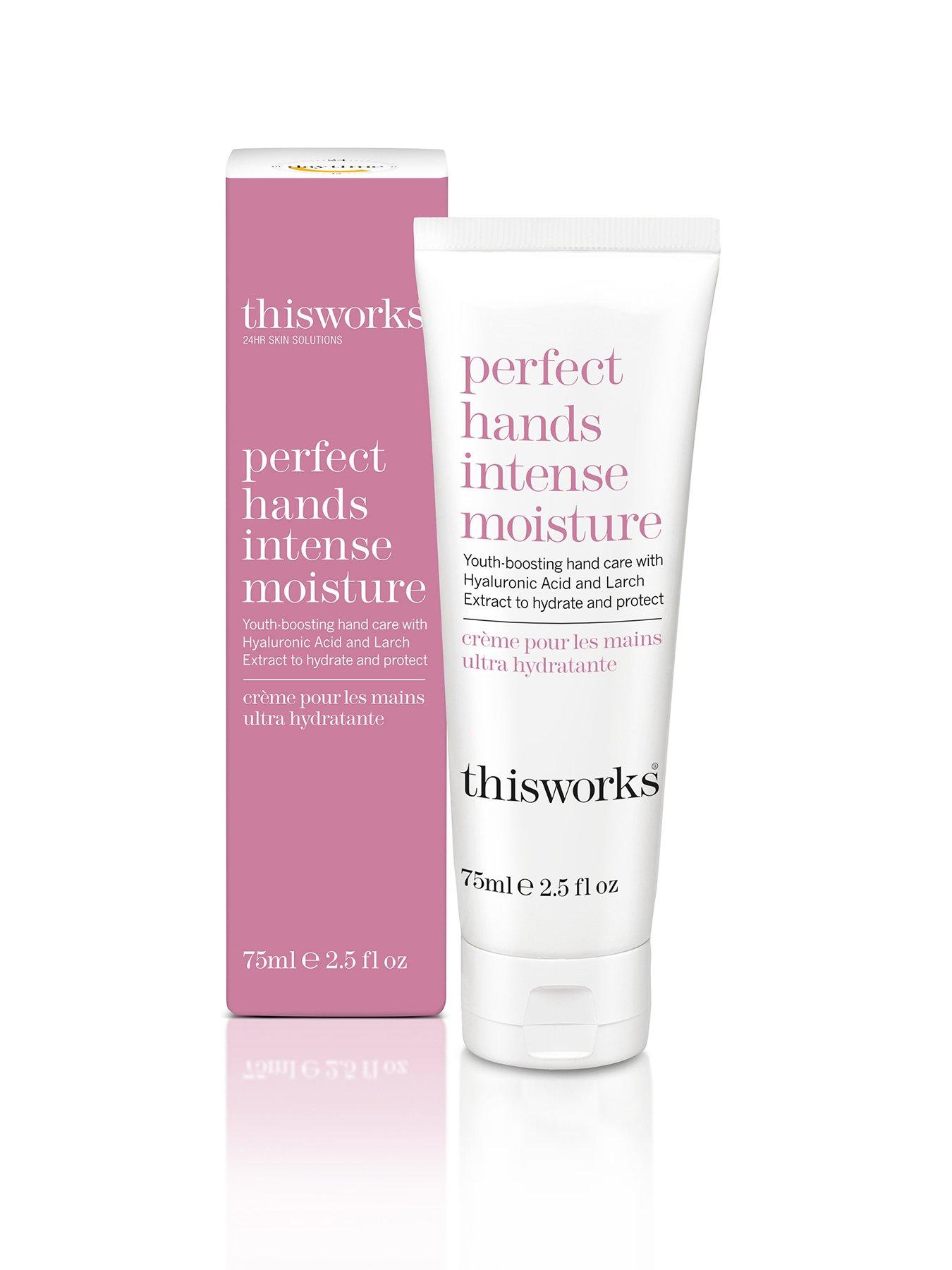 undefined Perfect Hands Intense Moisture 75ml