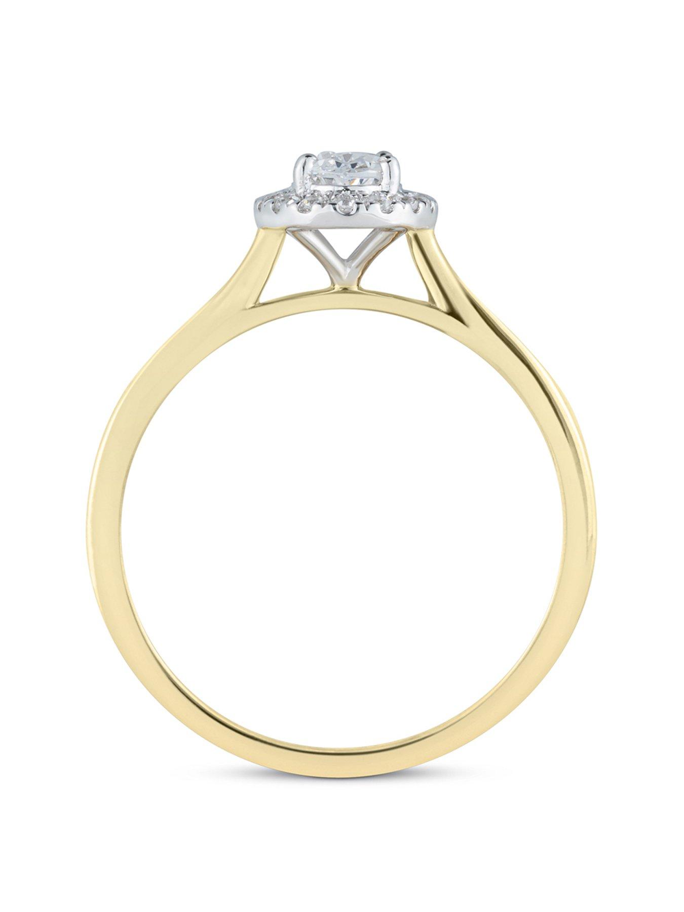  image of love-diamond-oval-diamond-solitaire-ring-g-vs-lab-grown