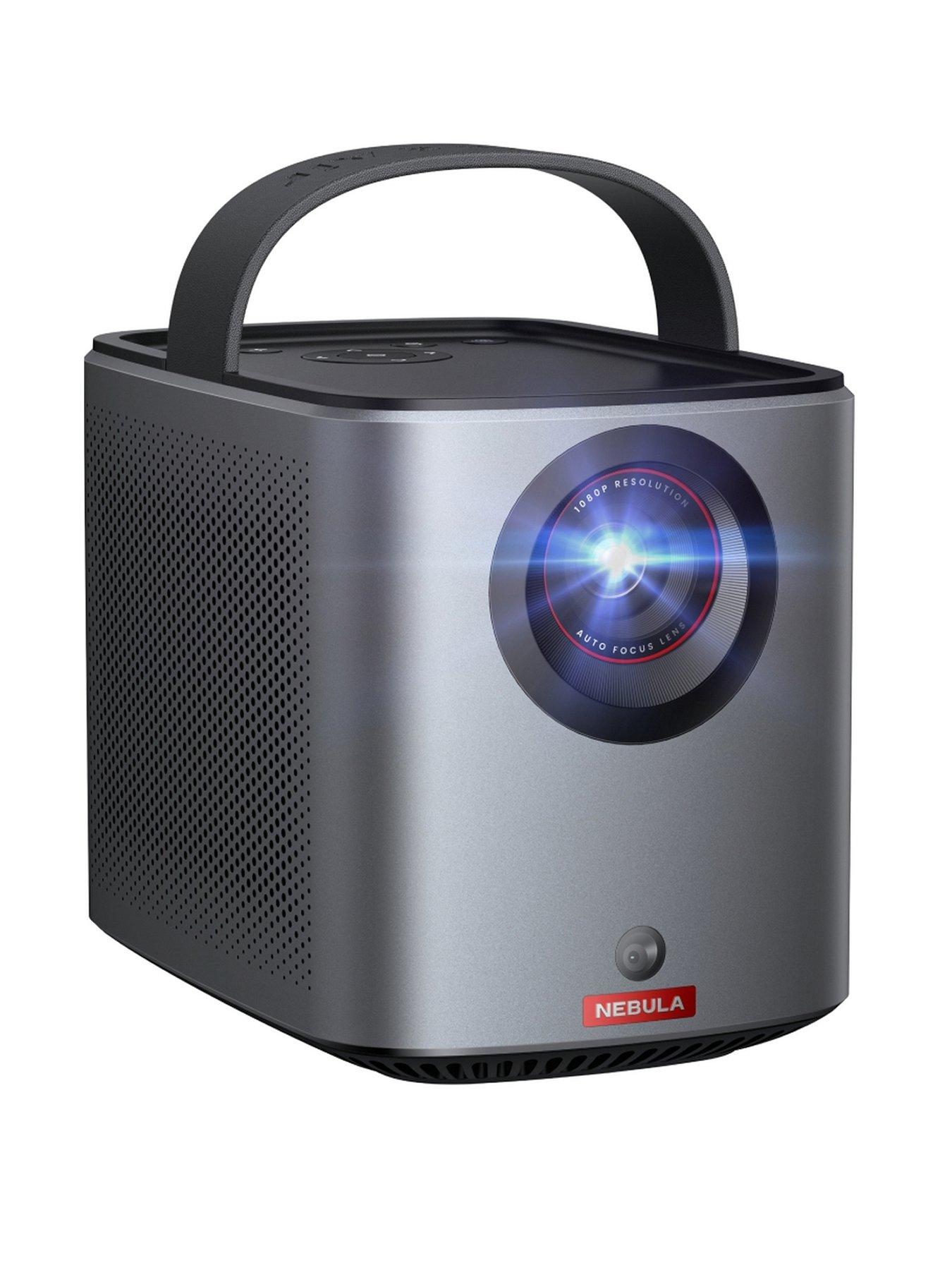 undefined Nebula Mars 3 Air Projector