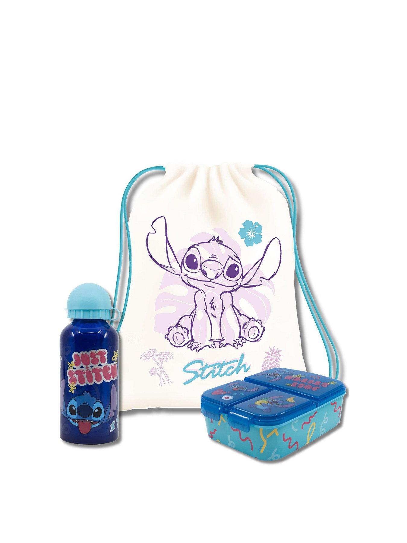 disney-stitch-lunch-set