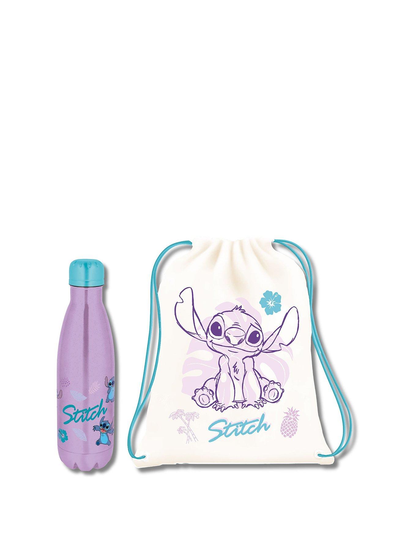 disney-stitch-metal-bottle-bag-set