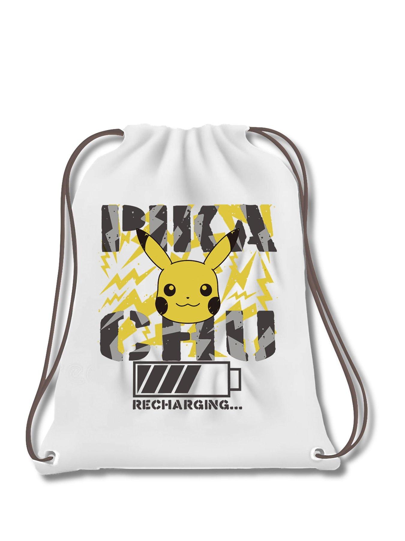  image of pokemon-lunch-bag-set