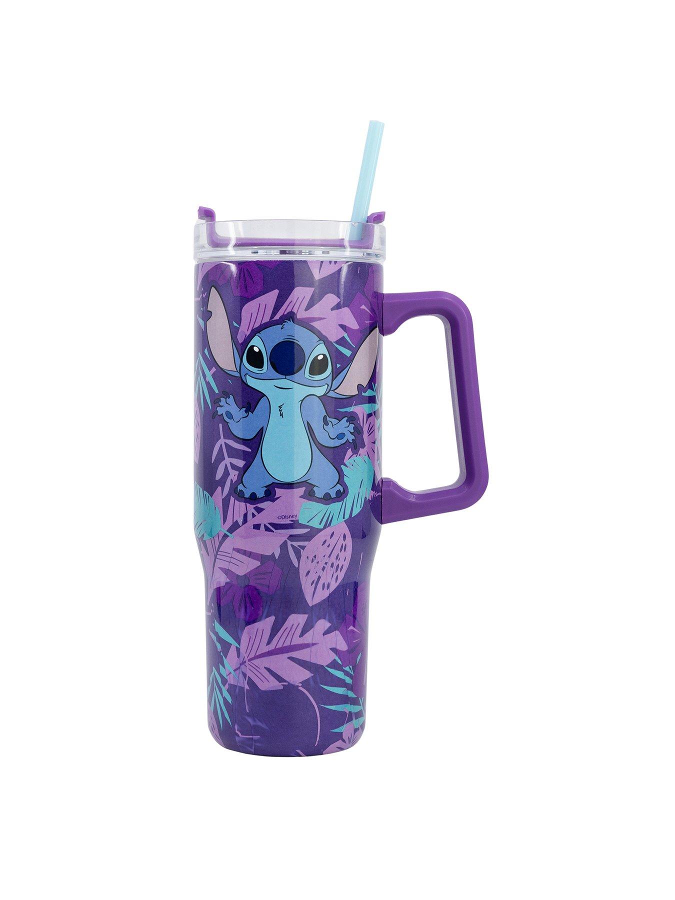 undefined Insulated Stainless Steel XL Stitch Mug