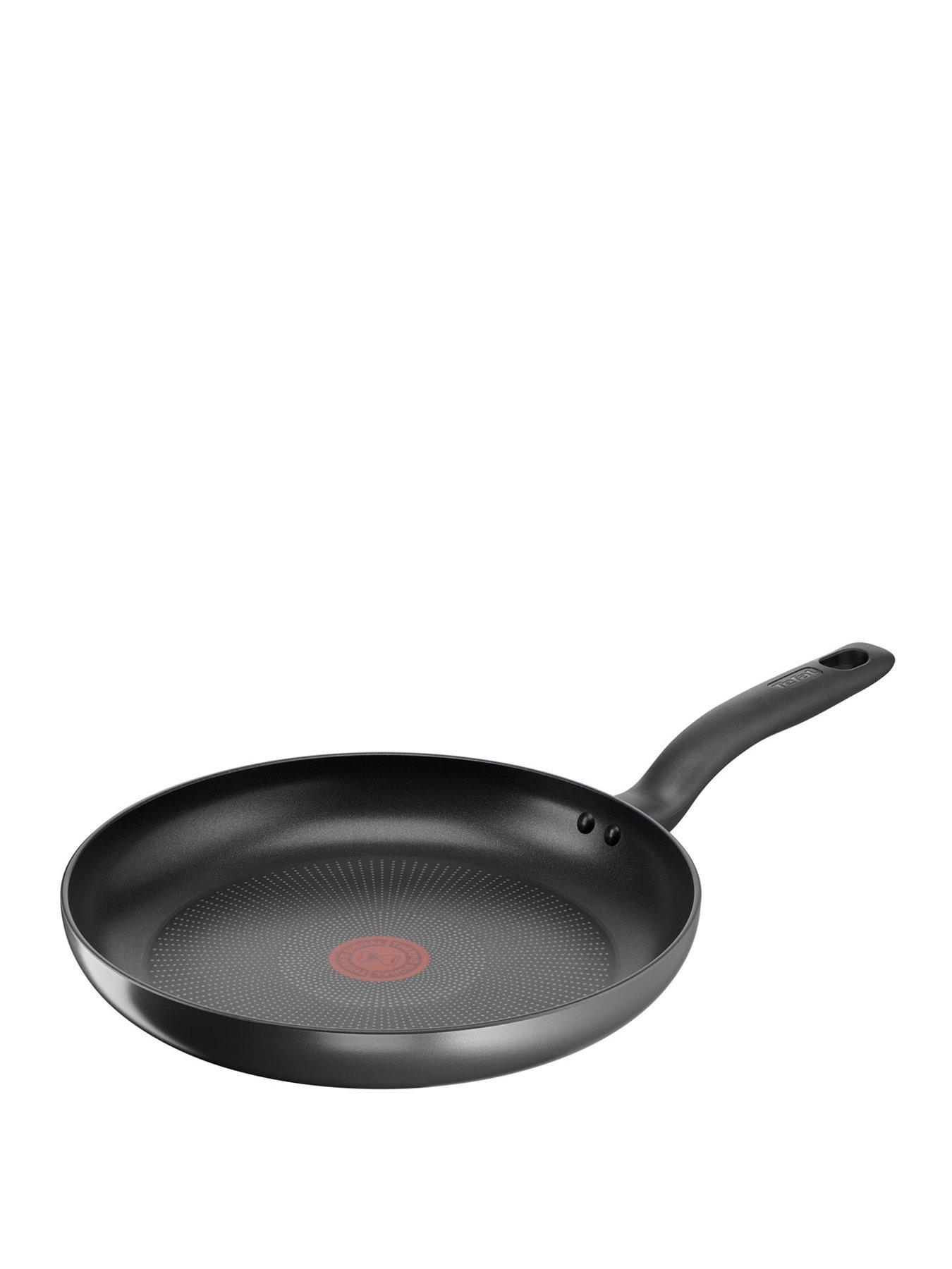 Image 1 of 8 of Tefal Titanium Ultra 28cm Frying Pan