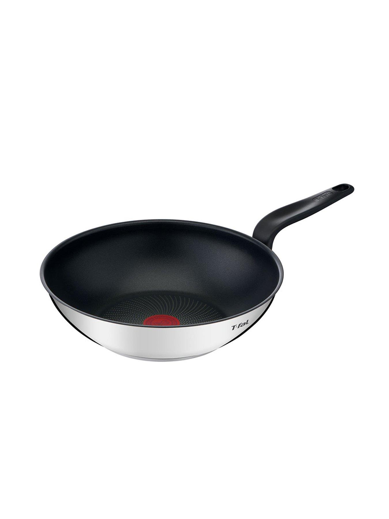 Image 1 of 8 of Tefal Primary 28cm Wok