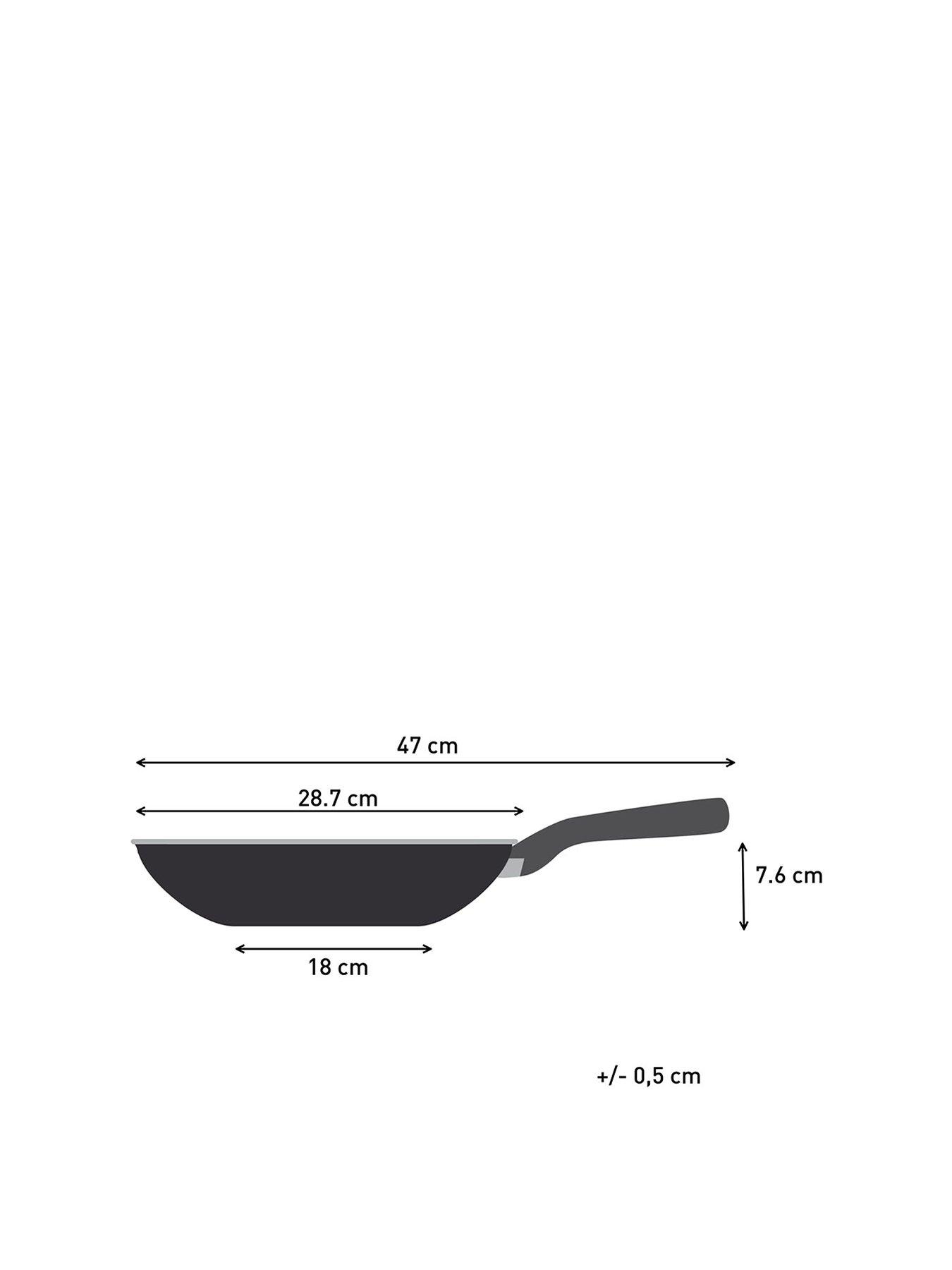 Image 2 of 8 of Tefal Primary 28cm Wok
