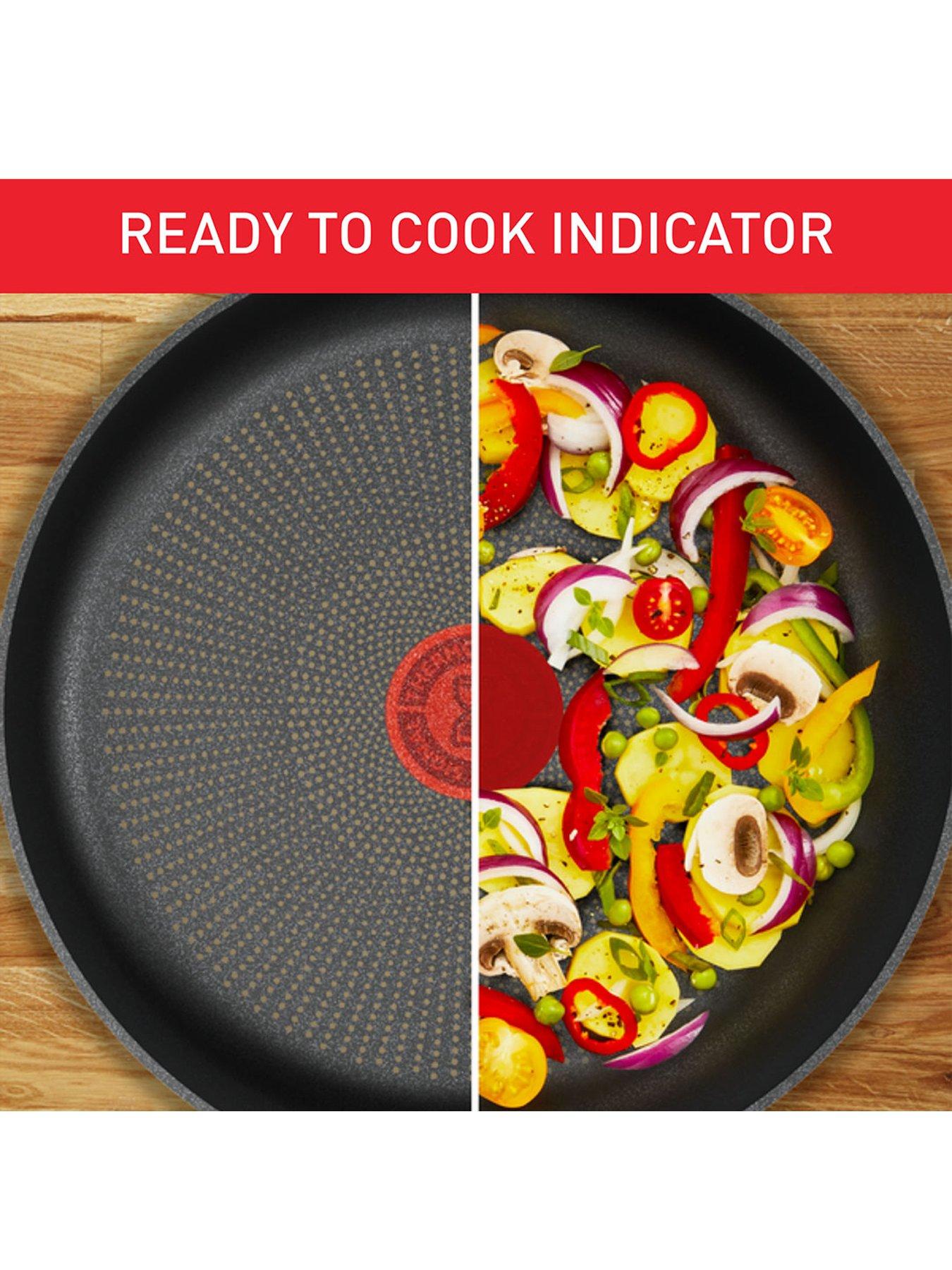 Image 5 of 8 of Tefal Primary 28cm Wok