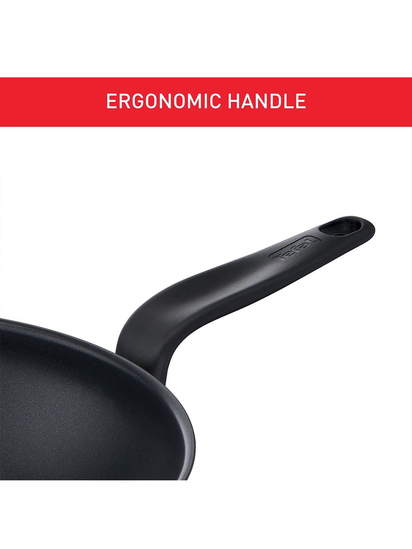 Image 7 of 8 of Tefal Primary 28cm Wok