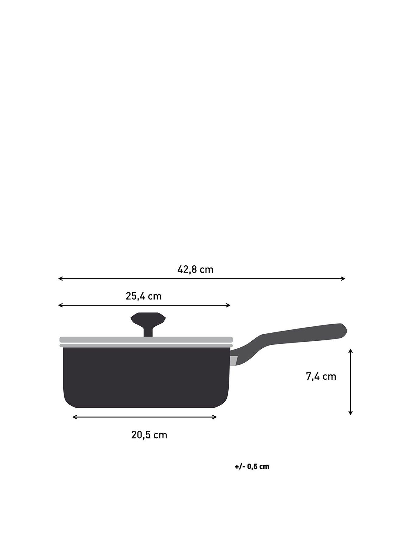  image of tefal-primary-saute-pan