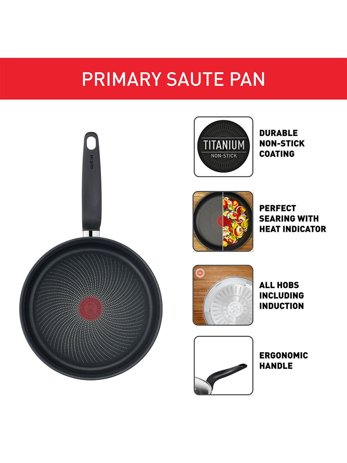  image of tefal-primary-saute-pan