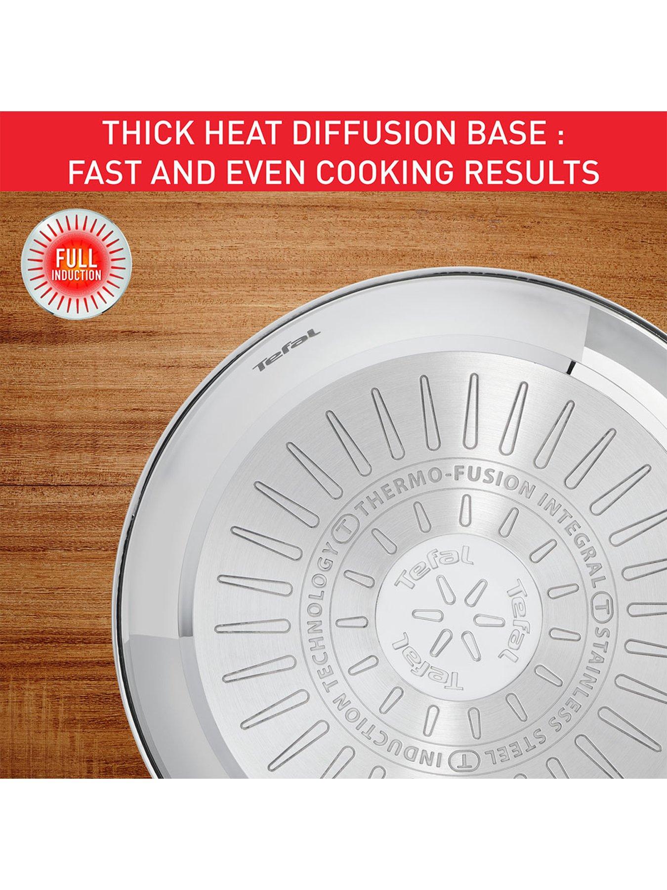  image of tefal-primary-saute-pan