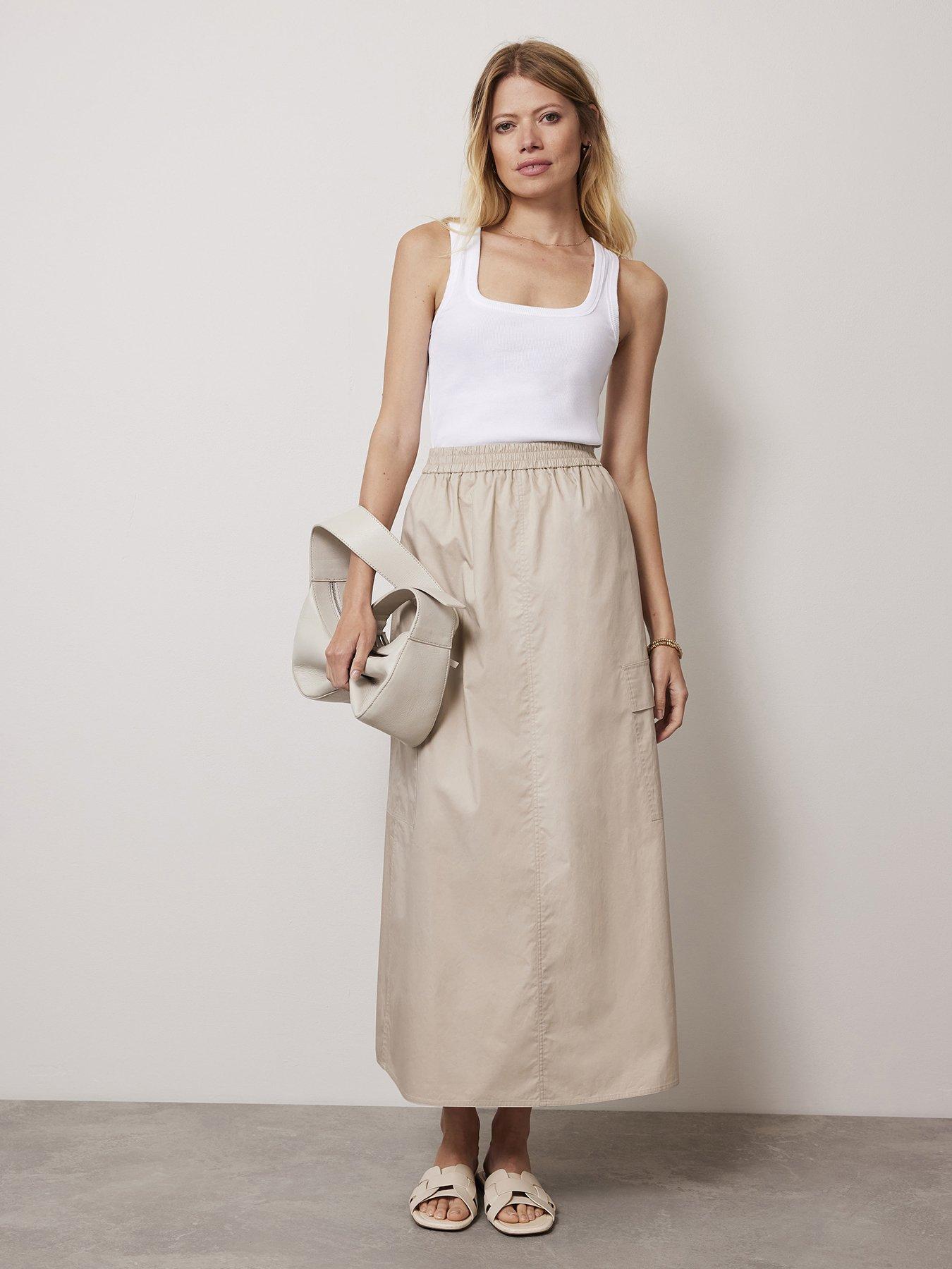 Littlewoods maxi skirts best sale